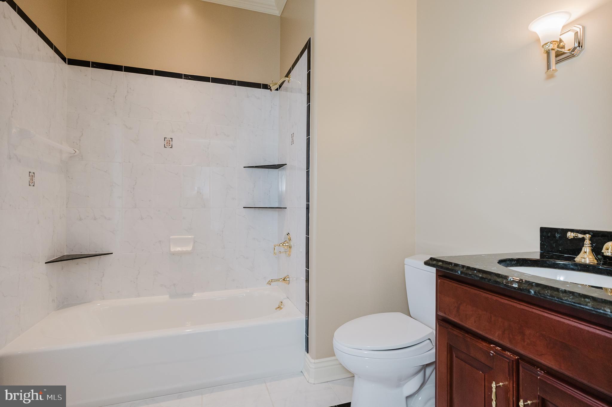 GLENANGUS - Residential