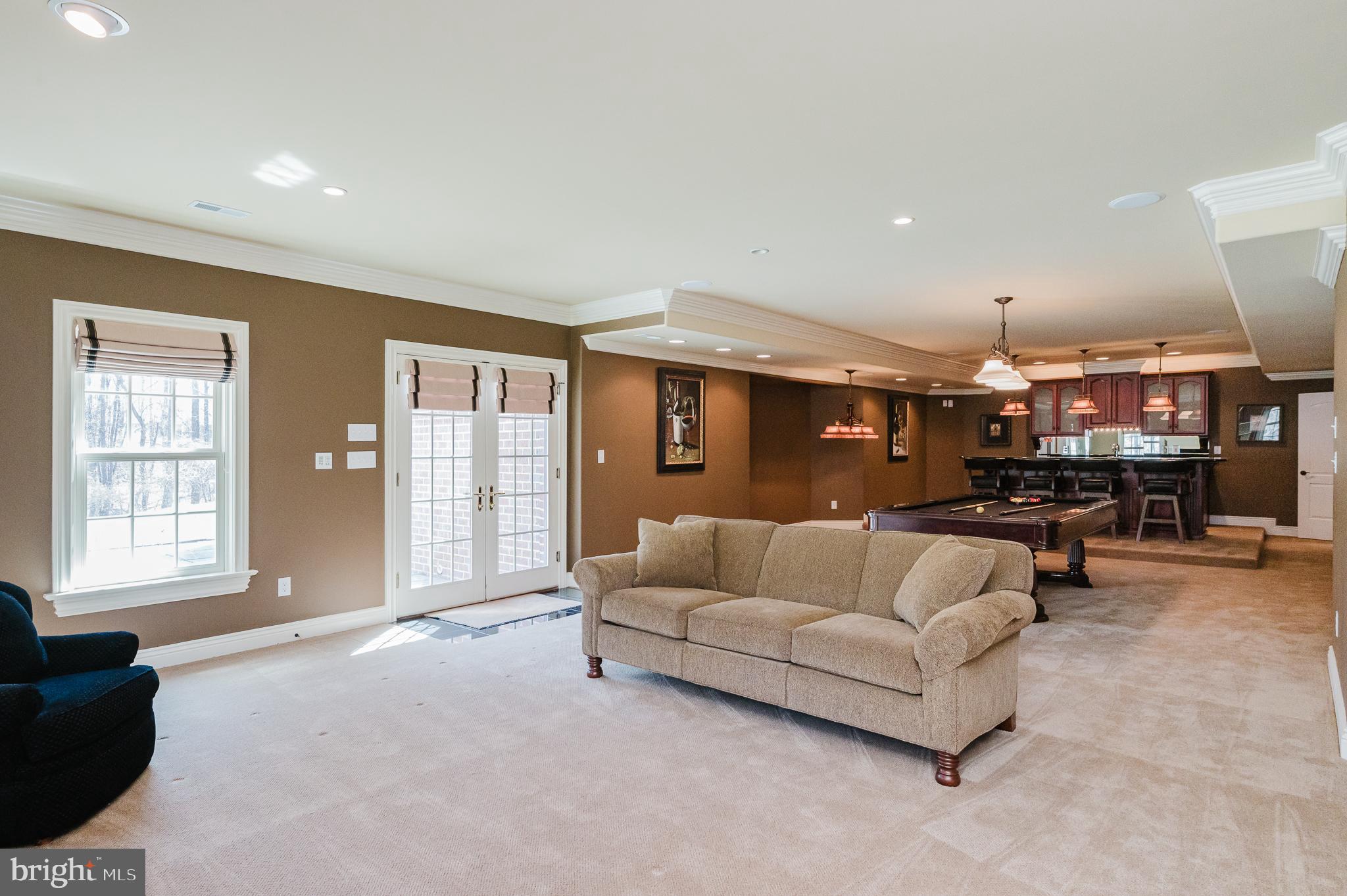 GLENANGUS - Residential