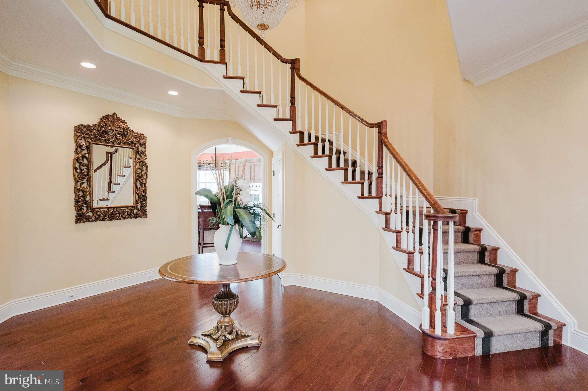 GLENANGUS - Residential