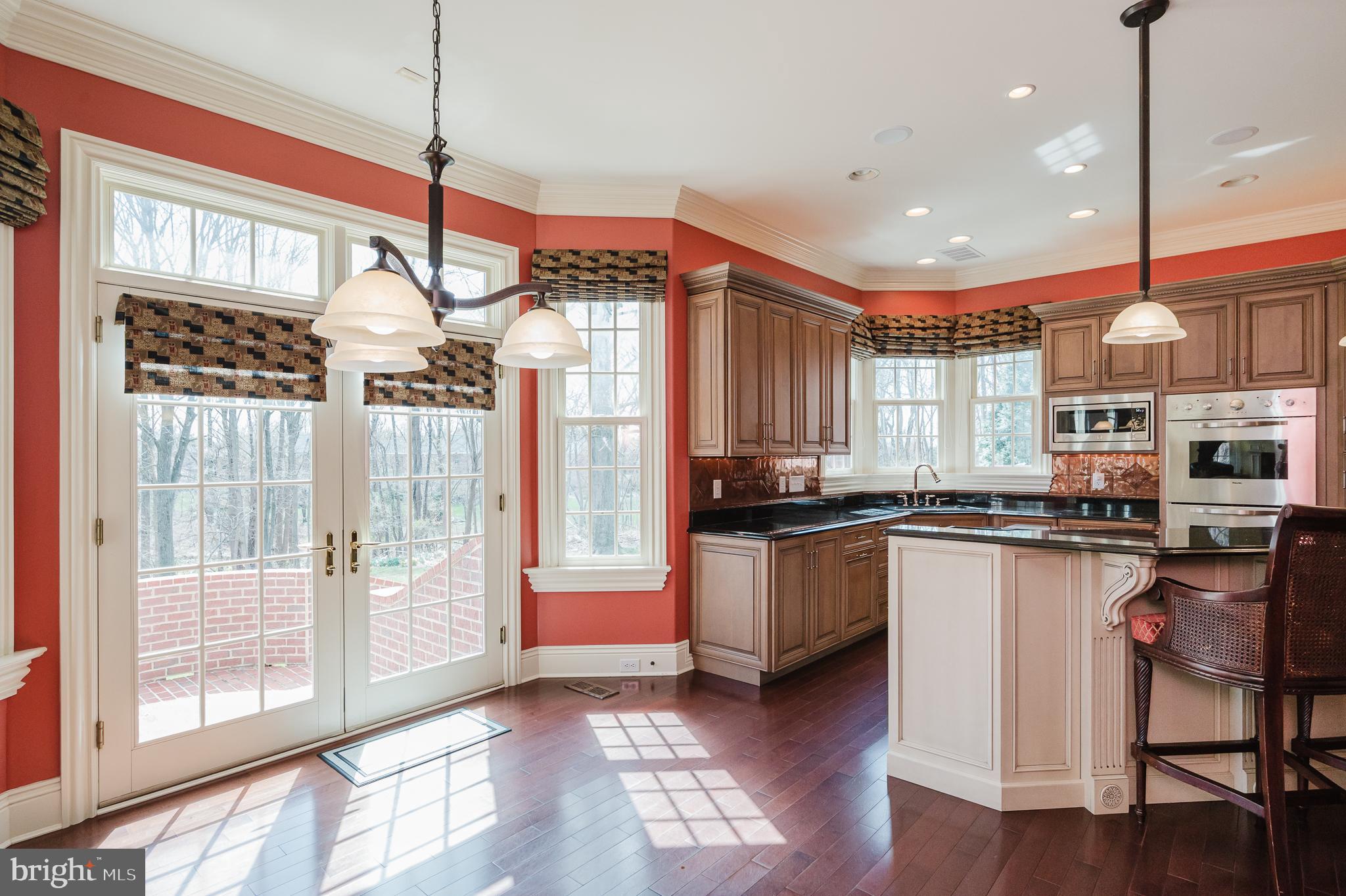 GLENANGUS - Residential