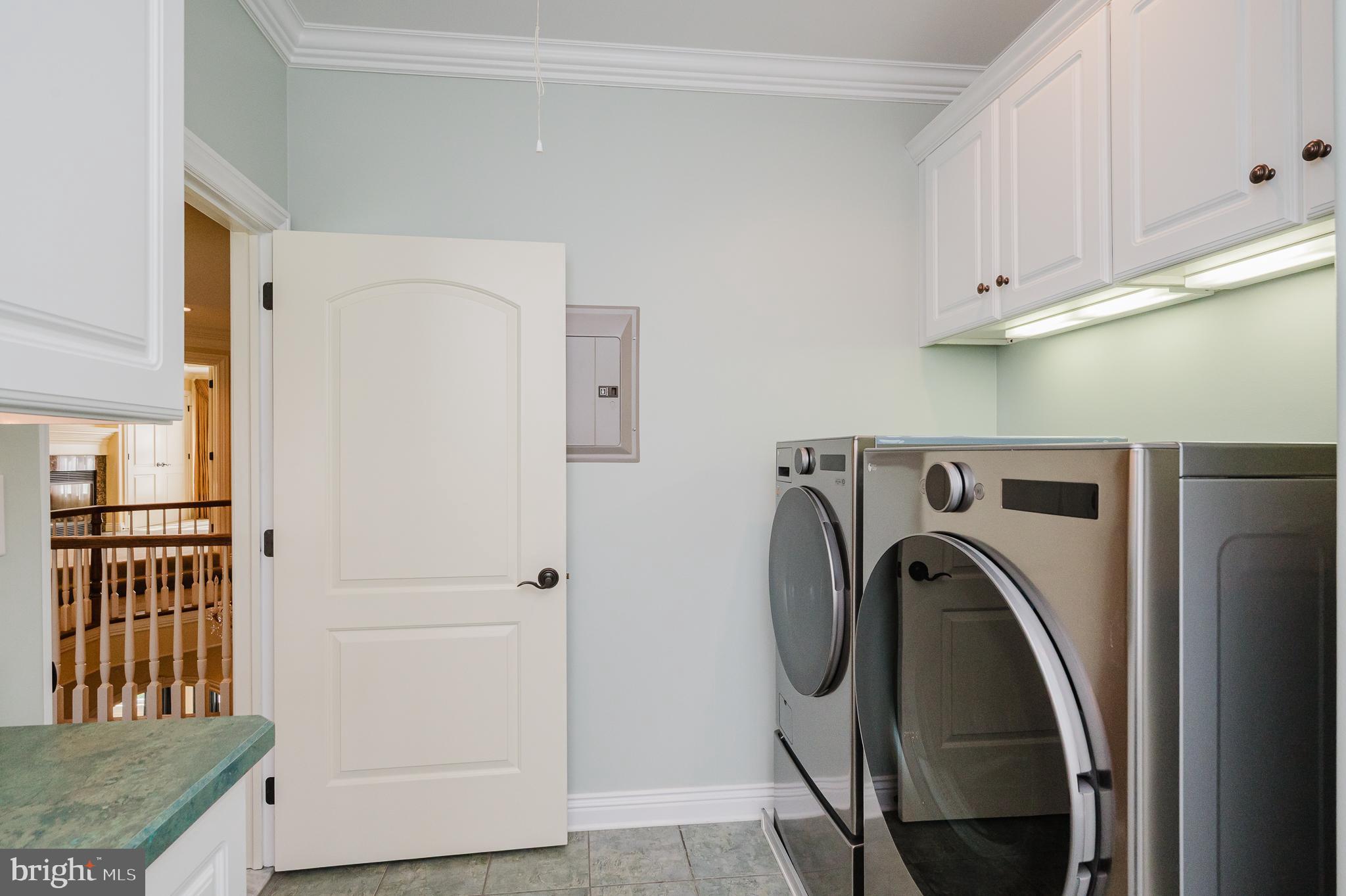 GLENANGUS - Residential