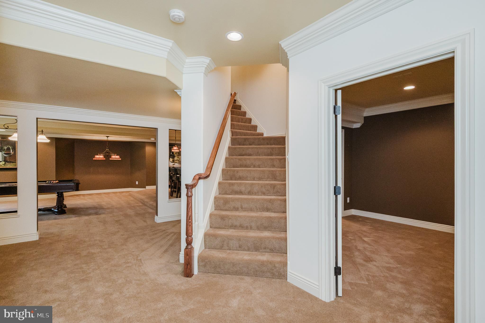 GLENANGUS - Residential