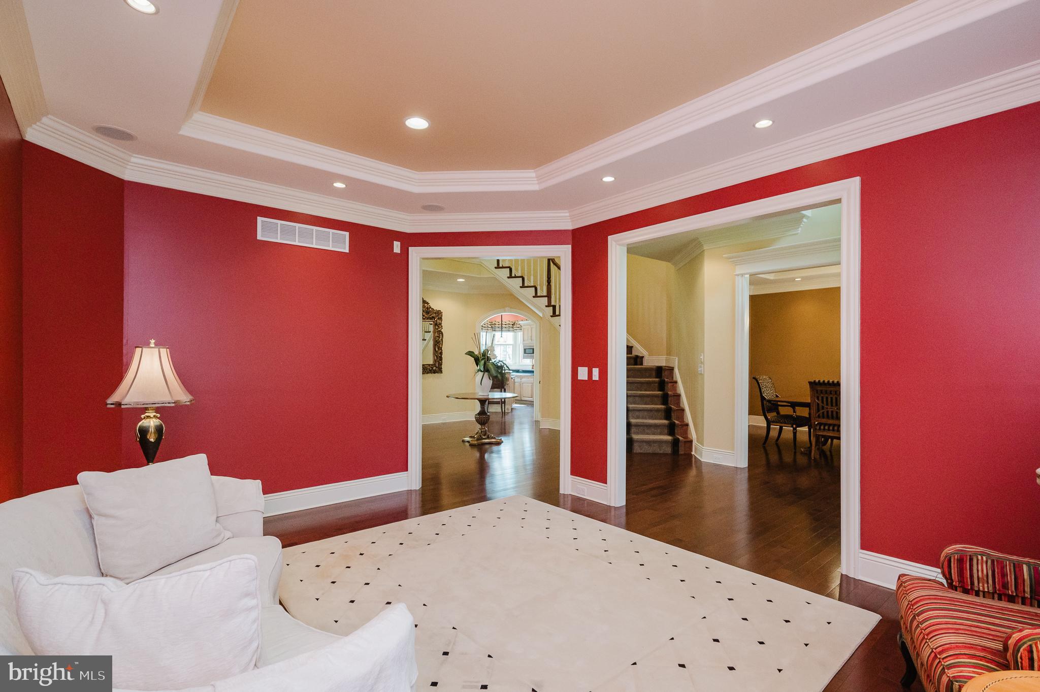 GLENANGUS - Residential