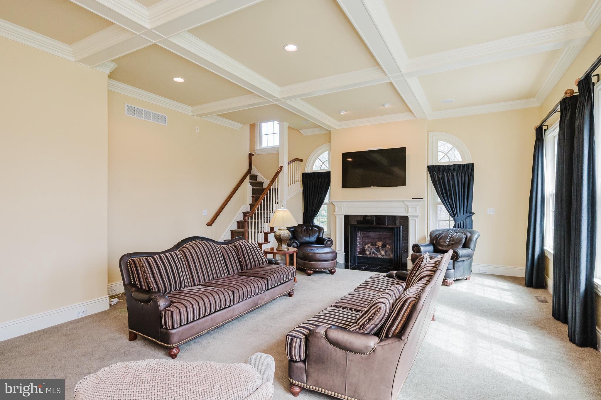 GLENANGUS - Residential