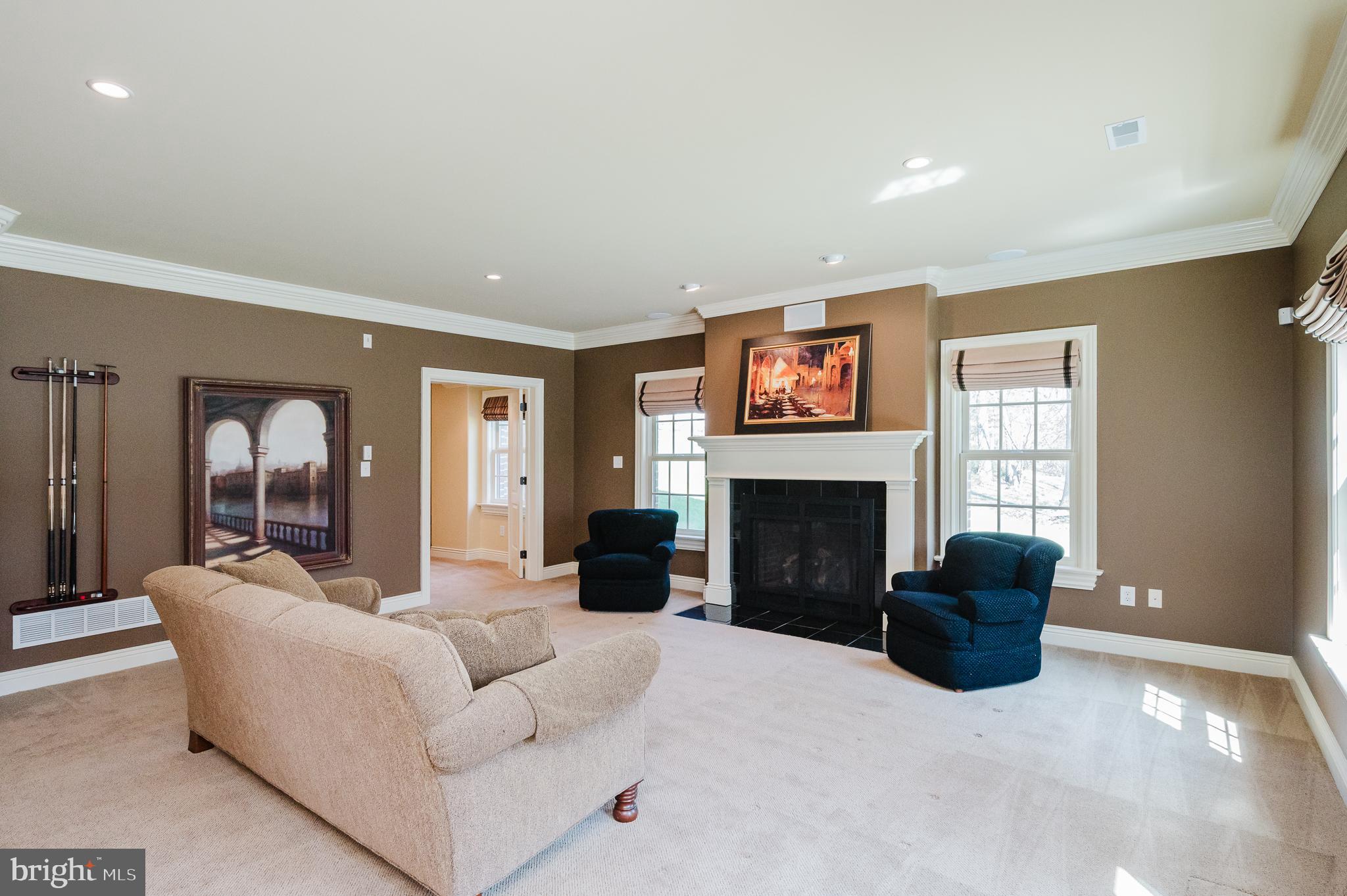 GLENANGUS - Residential