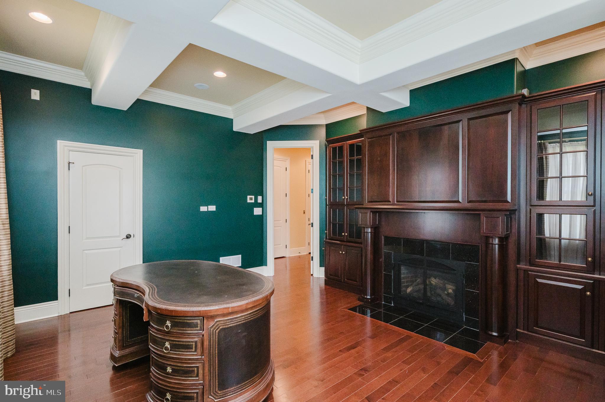 GLENANGUS - Residential