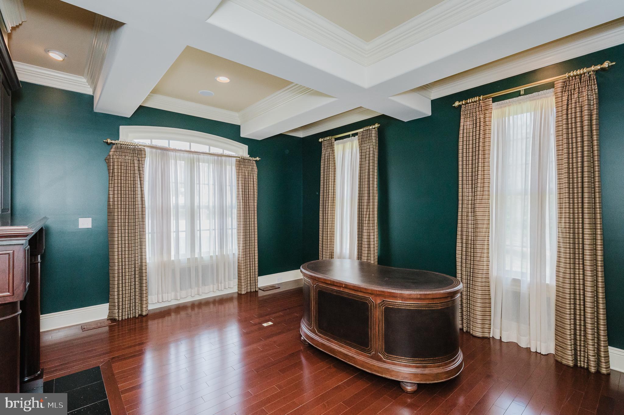 GLENANGUS - Residential