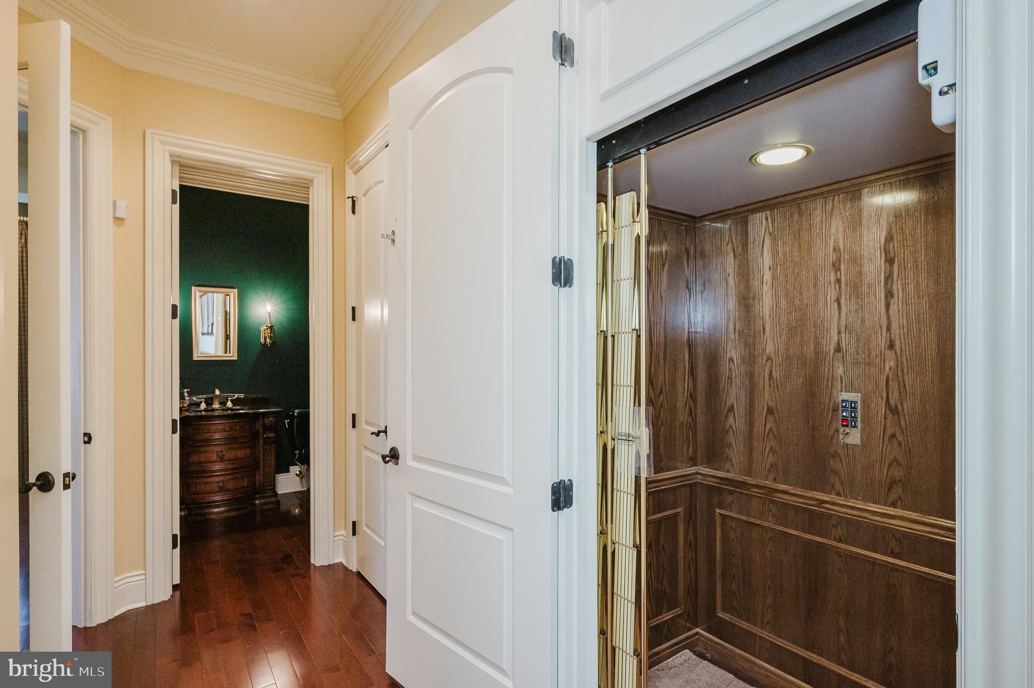 GLENANGUS - Residential