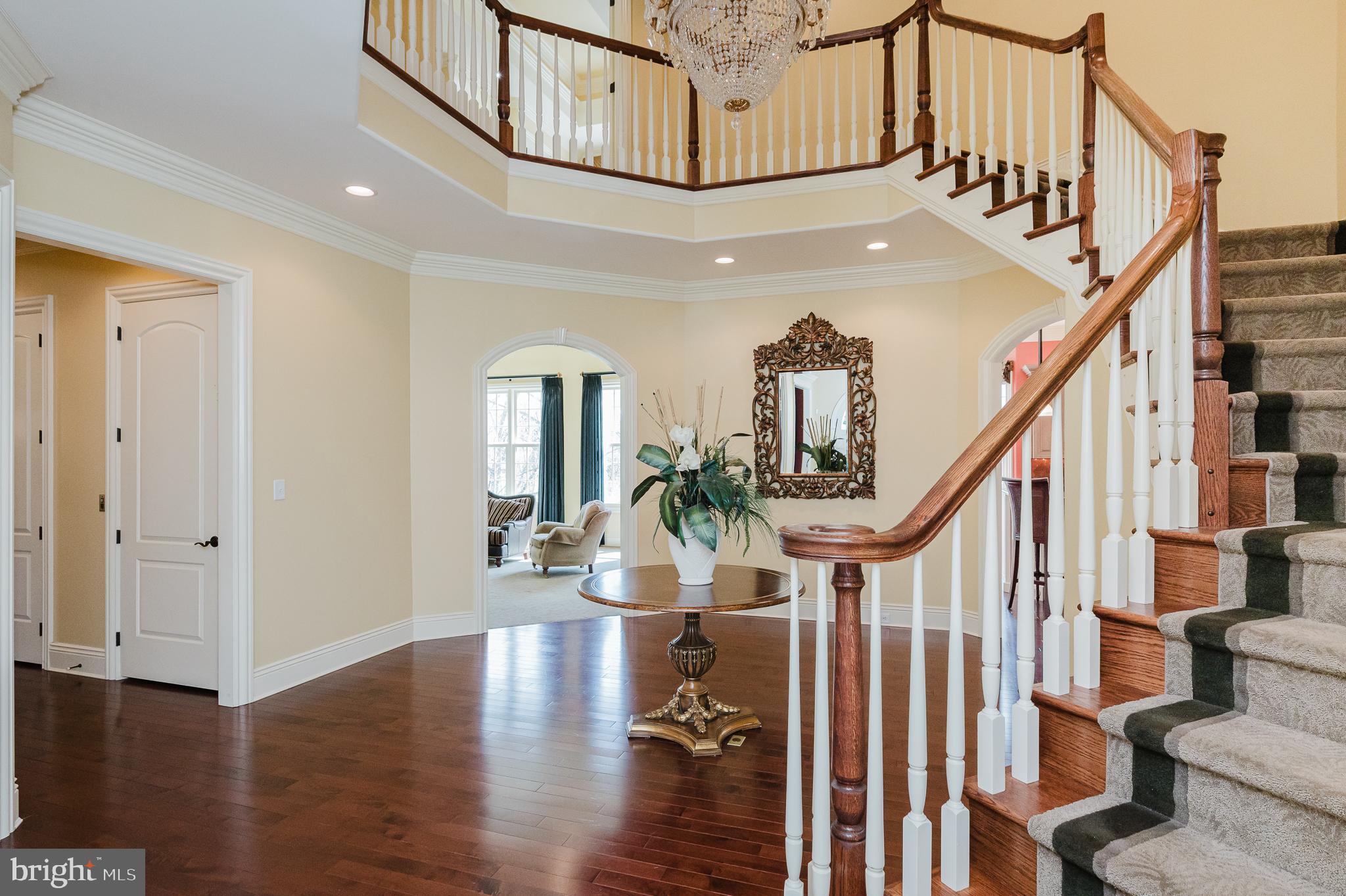 GLENANGUS - Residential