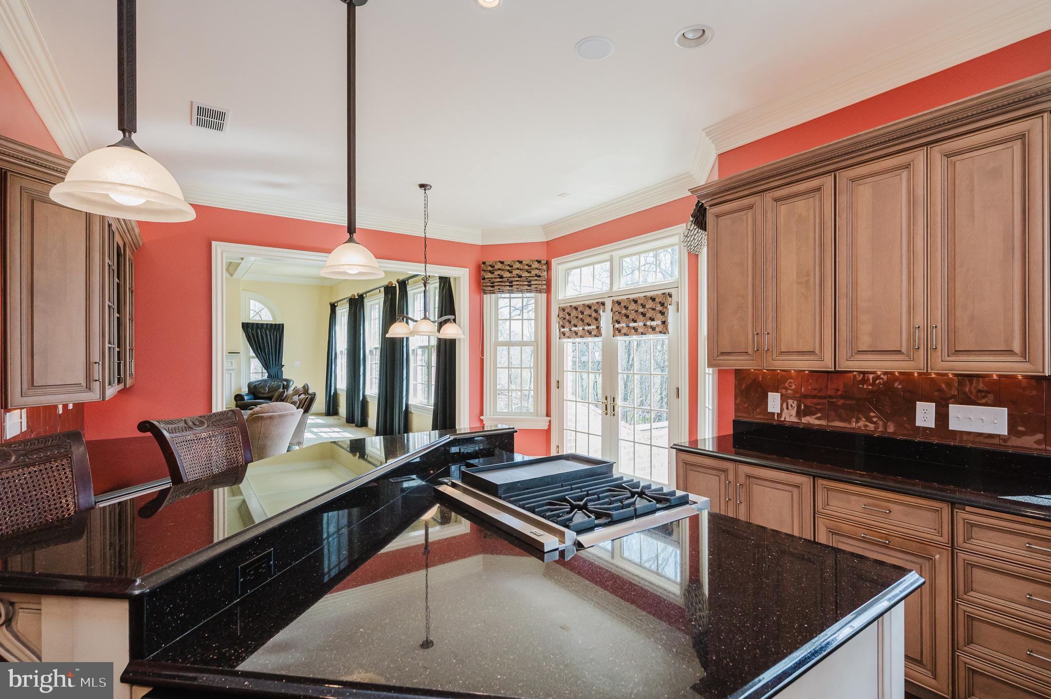 GLENANGUS - Residential