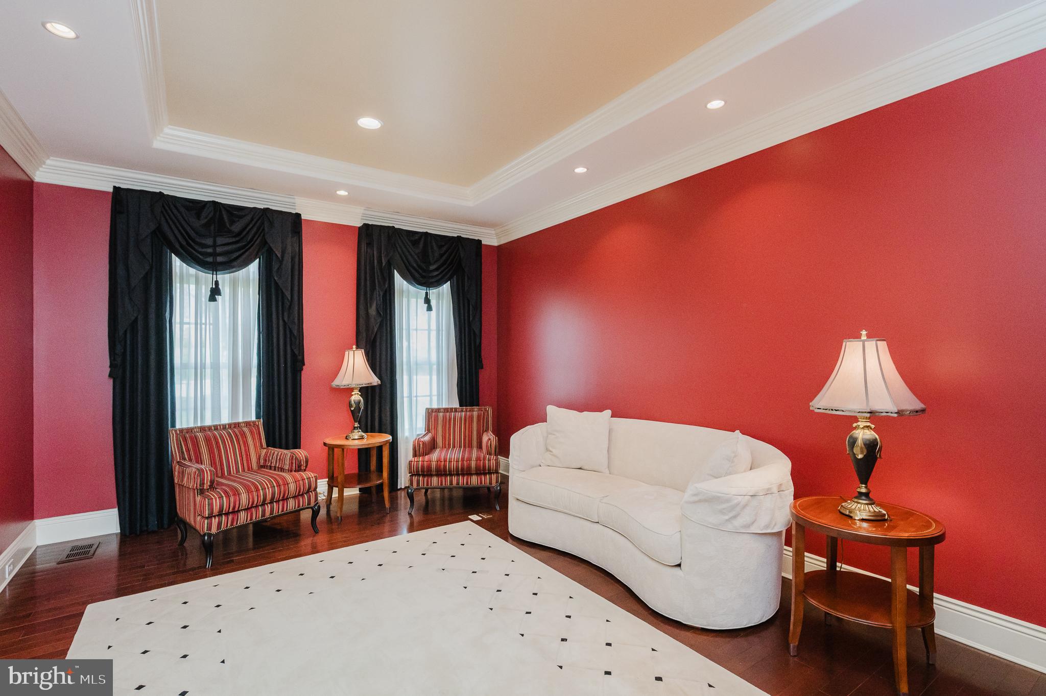 GLENANGUS - Residential