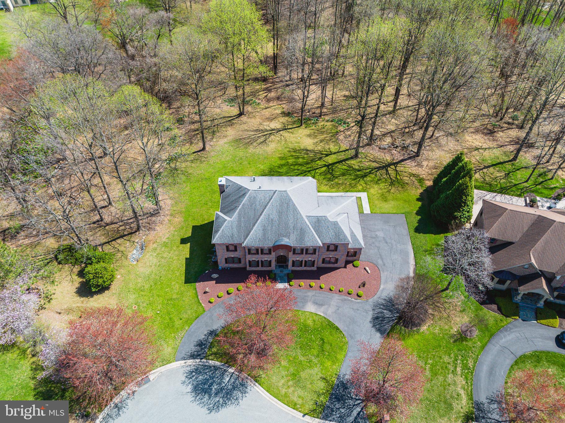 GLENANGUS - Residential