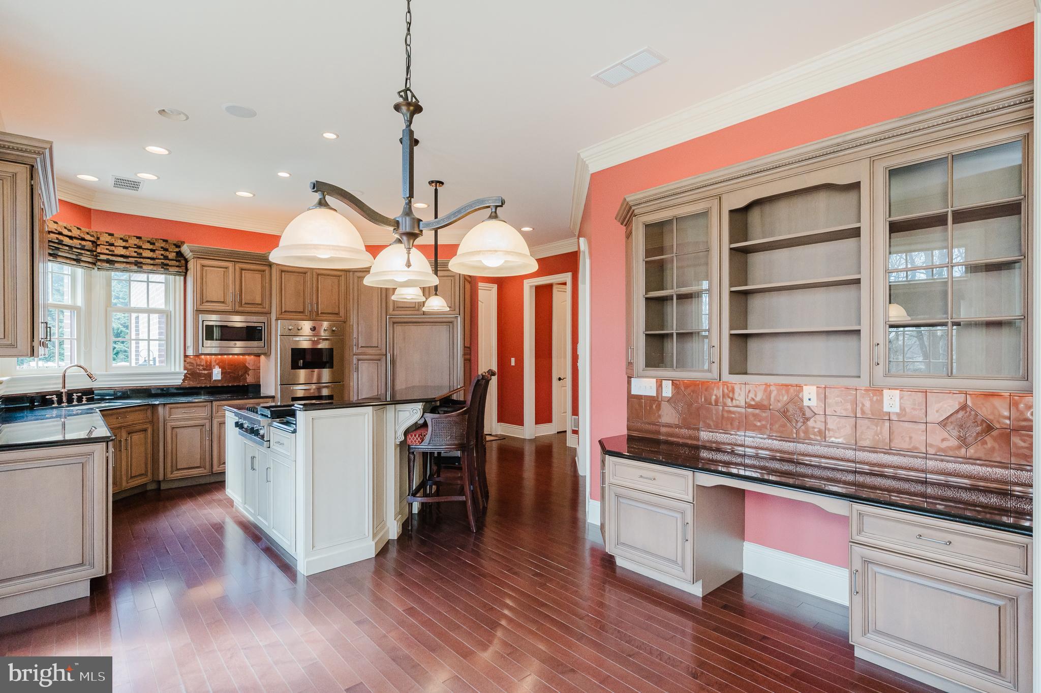 GLENANGUS - Residential