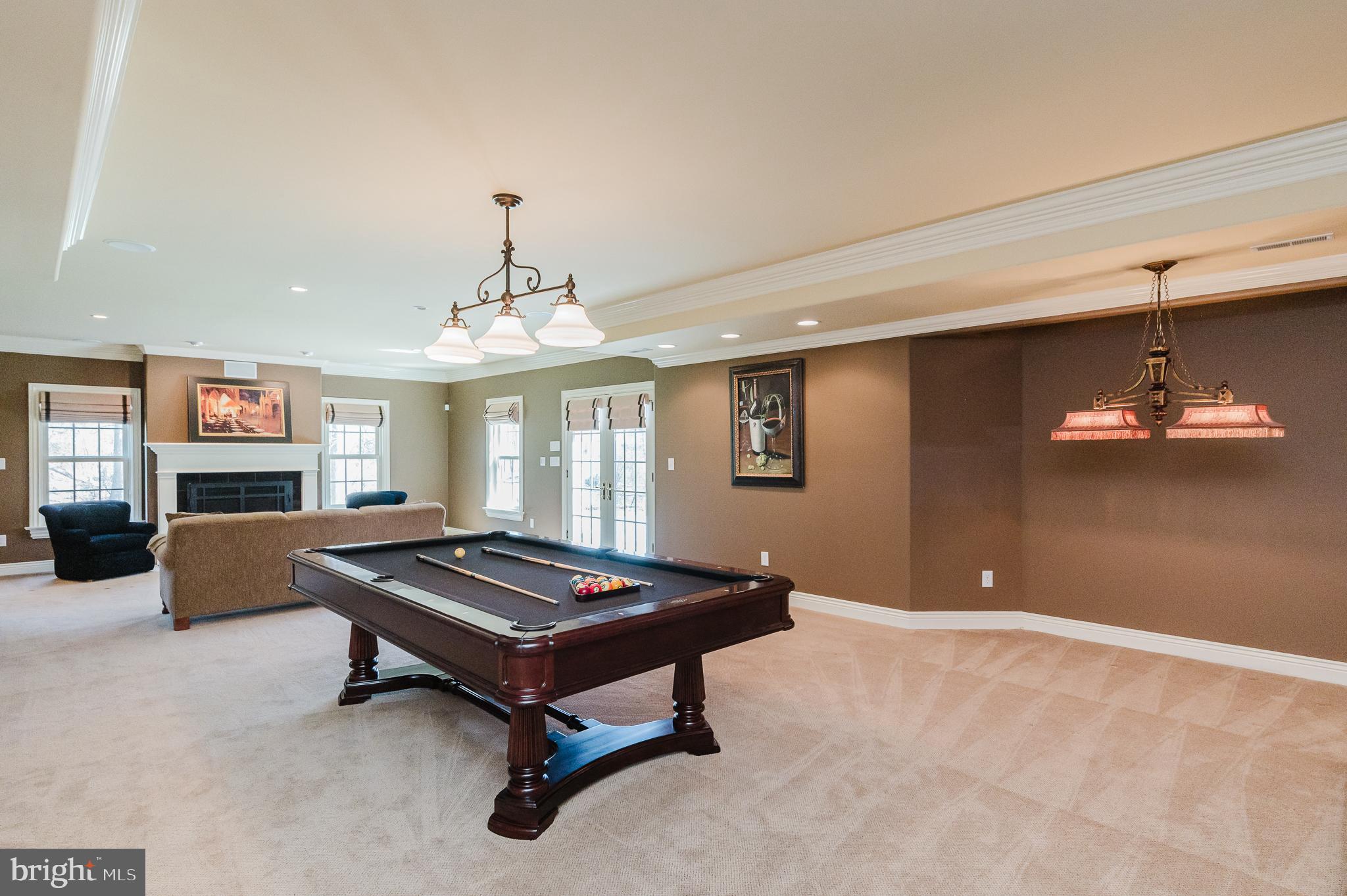 GLENANGUS - Residential