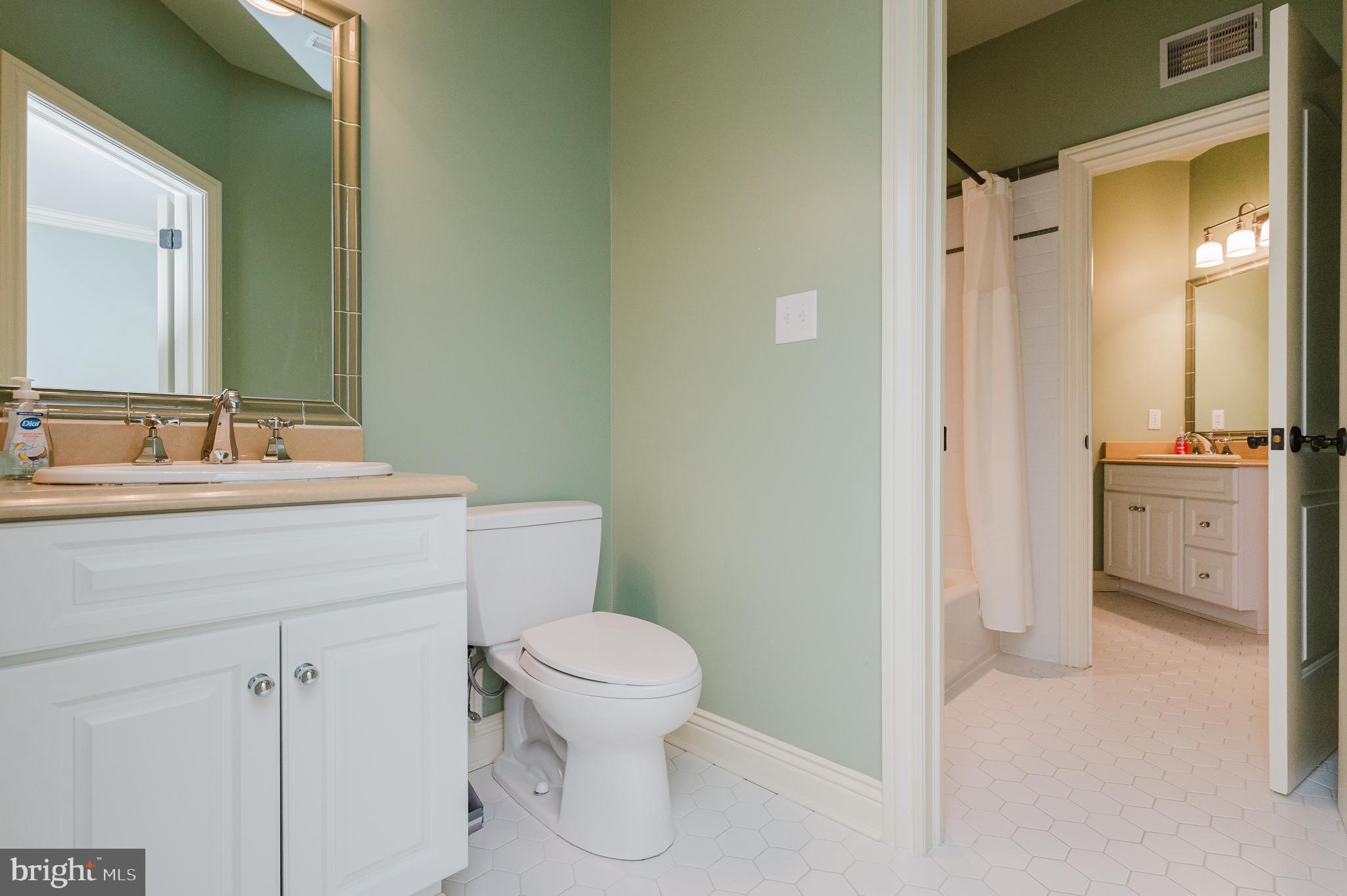 GLENANGUS - Residential