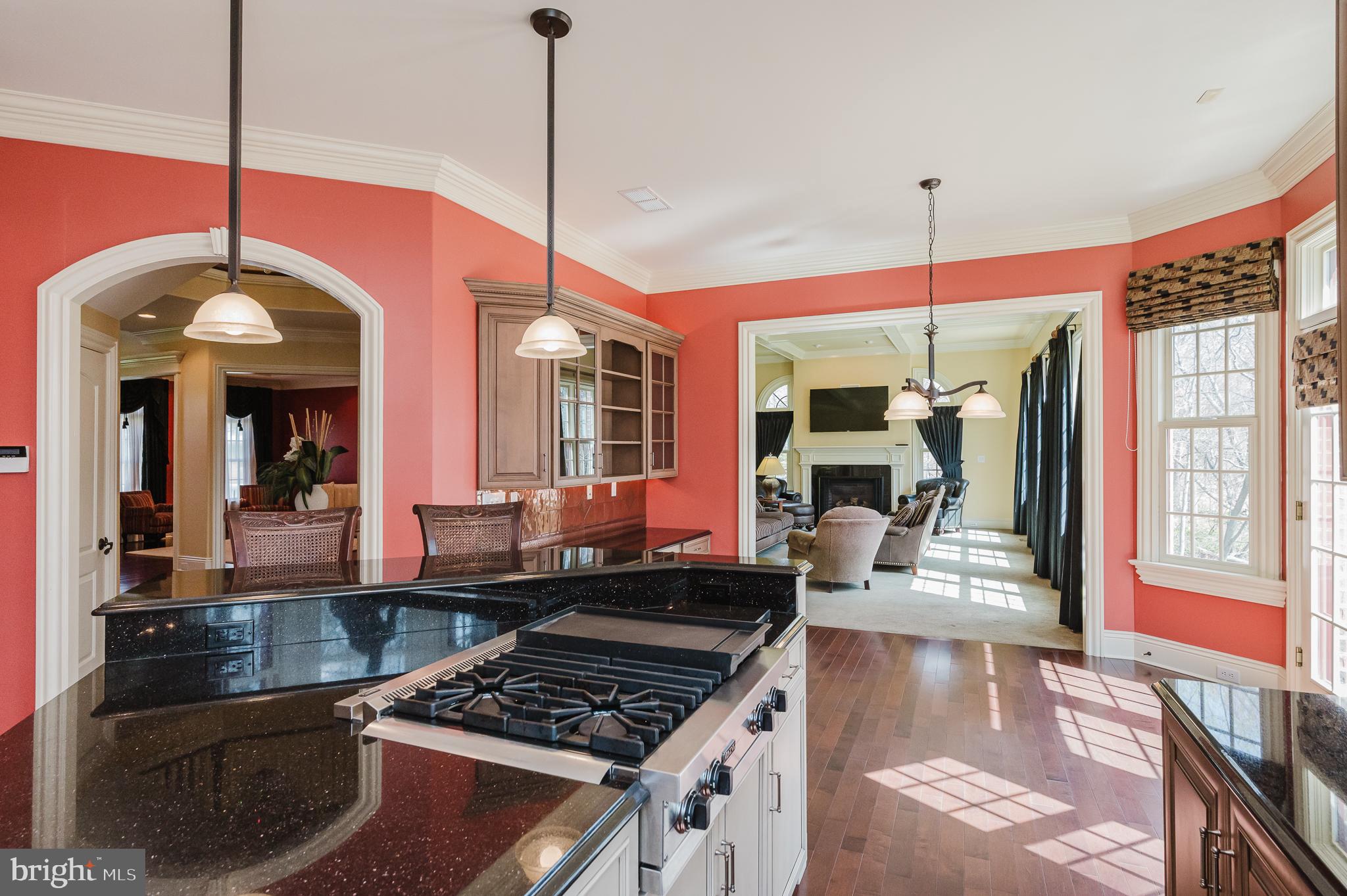 GLENANGUS - Residential