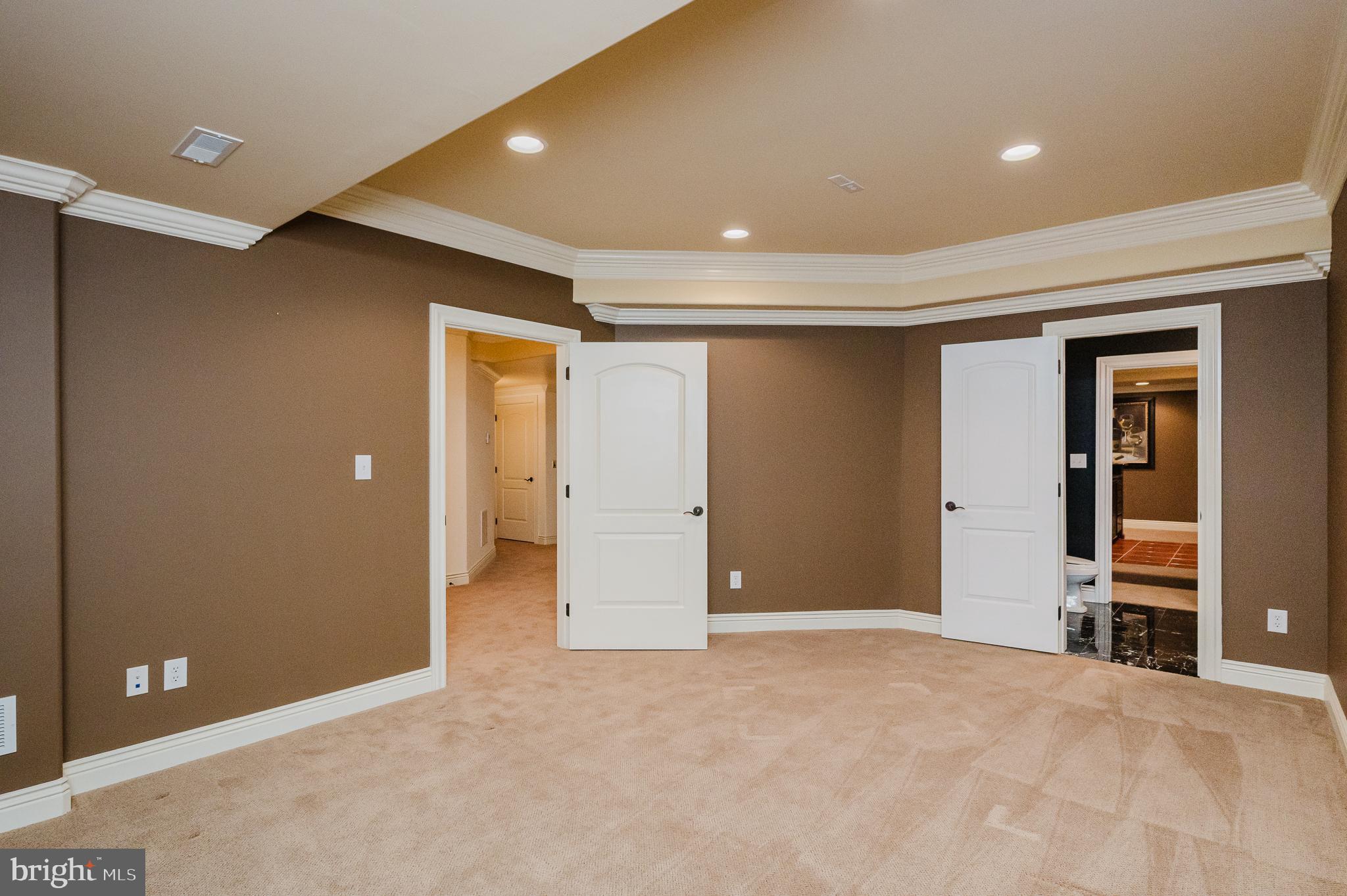 GLENANGUS - Residential