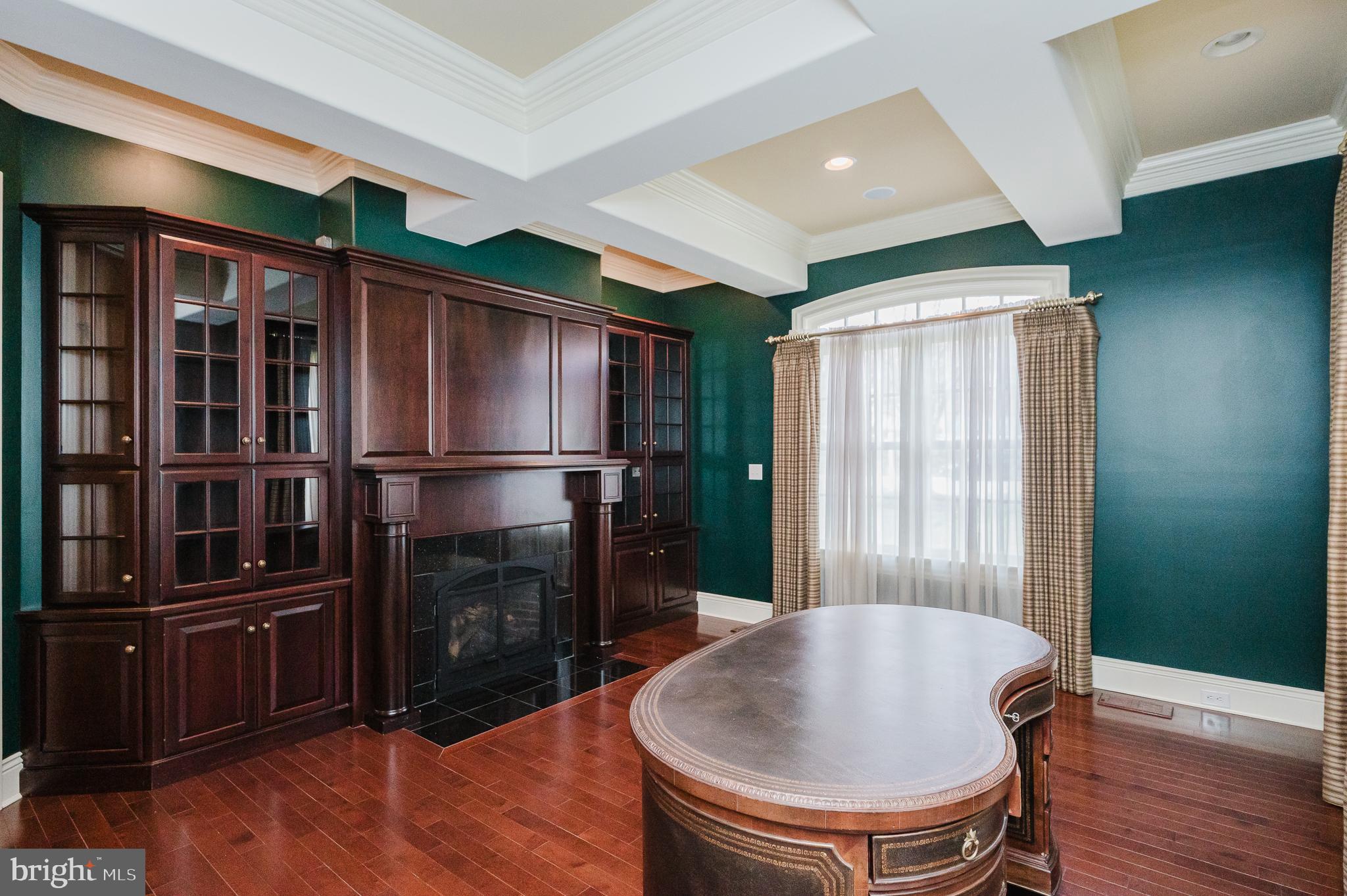 GLENANGUS - Residential