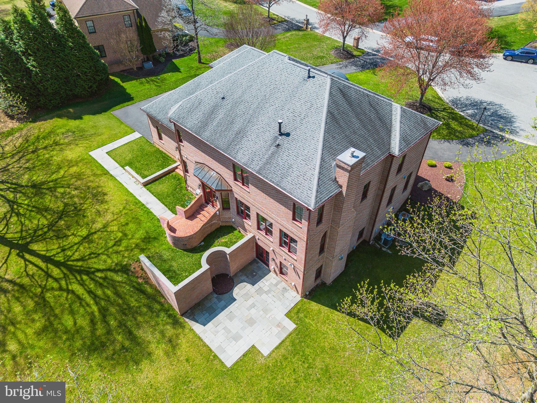 GLENANGUS - Residential