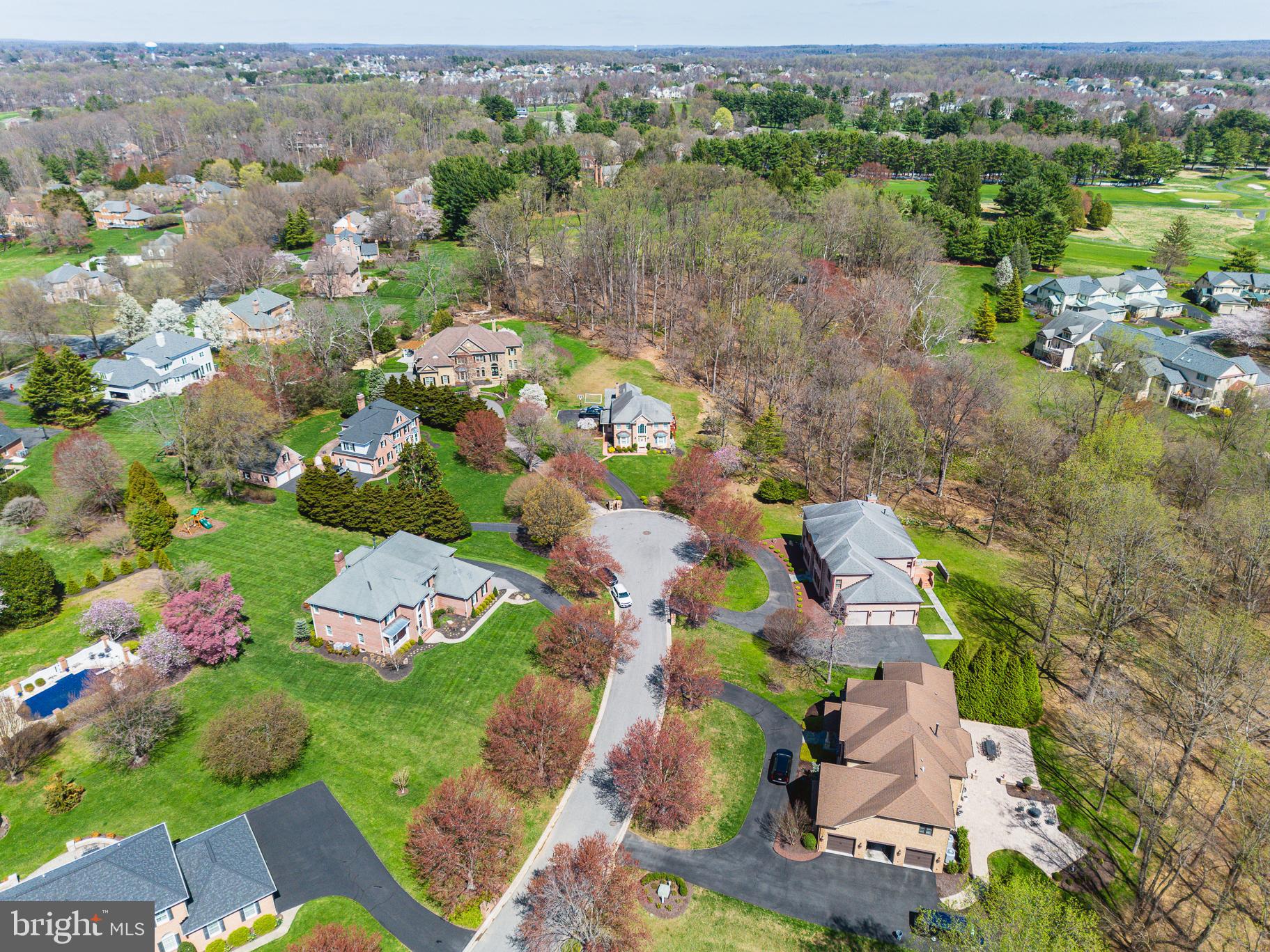 GLENANGUS - Residential