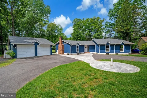 141 Eagle Court, Locust Grove, VA MLS: VAOR2009682