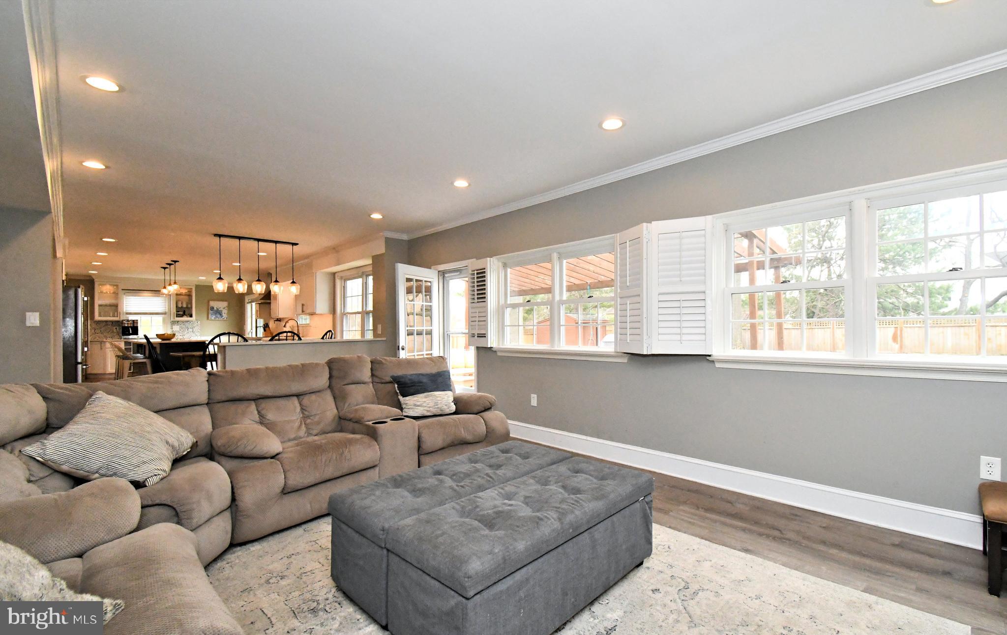 YARDLEY HUNT - Residential