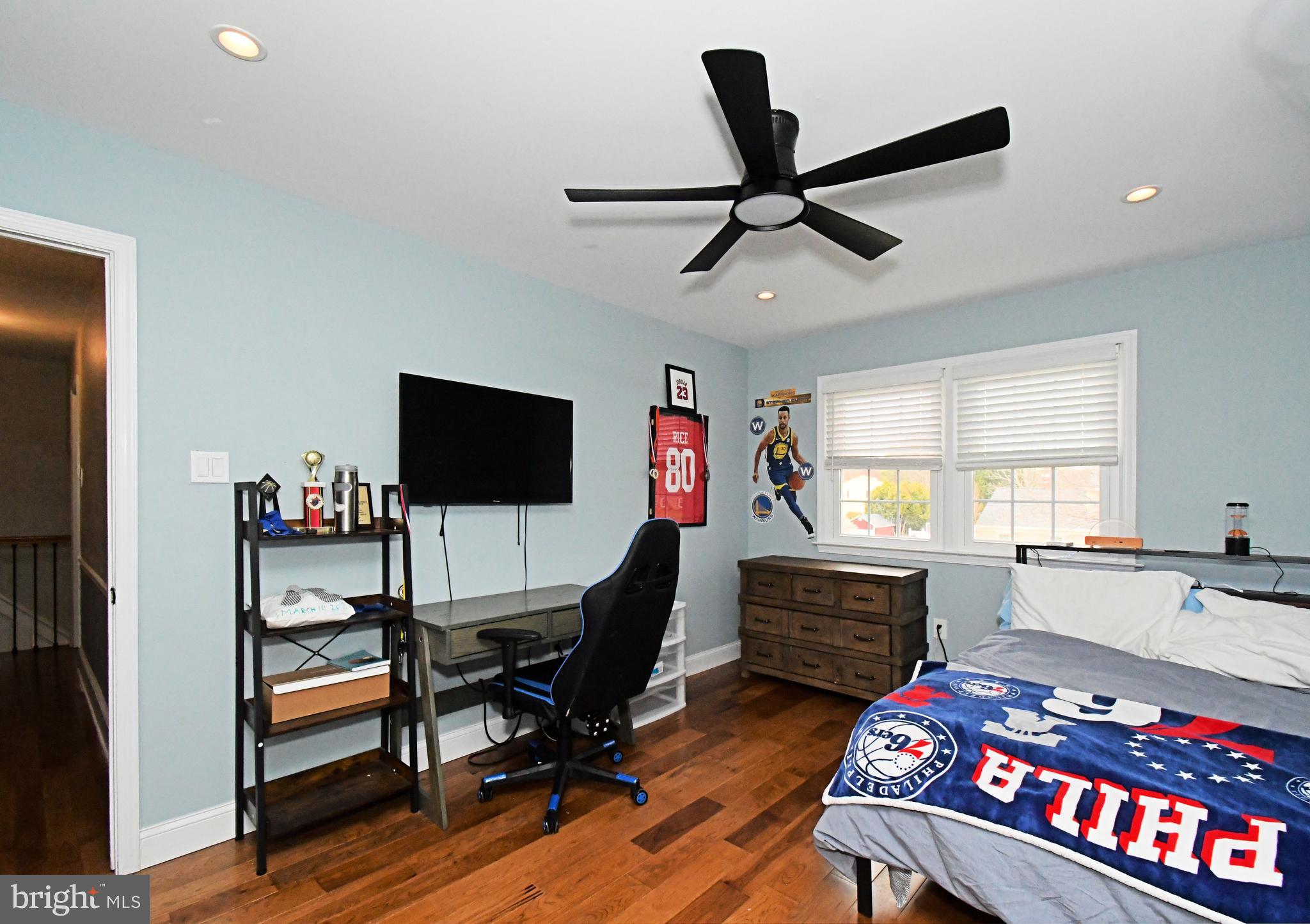 YARDLEY HUNT - Residential