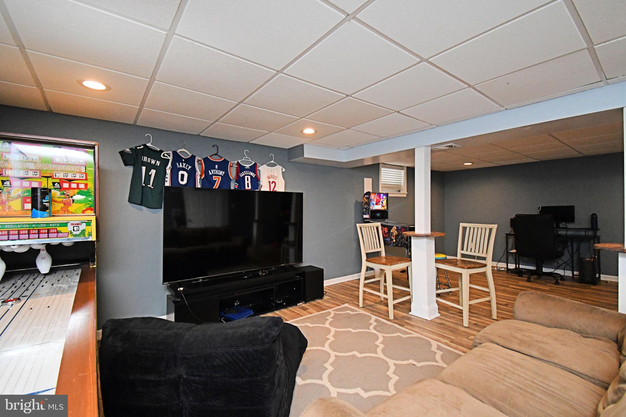 YARDLEY HUNT - Residential