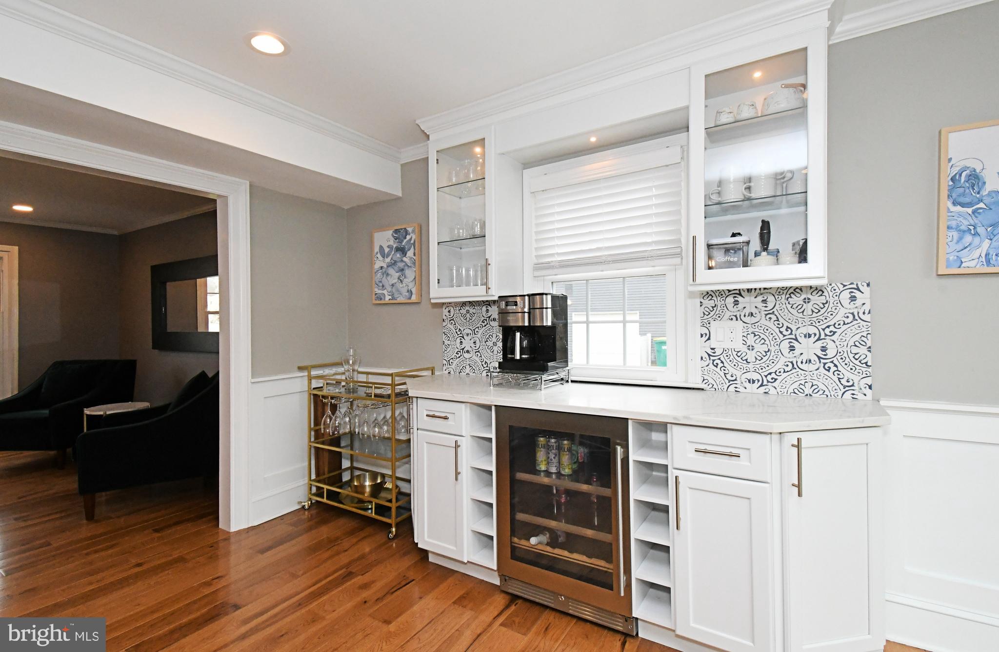 YARDLEY HUNT - Residential