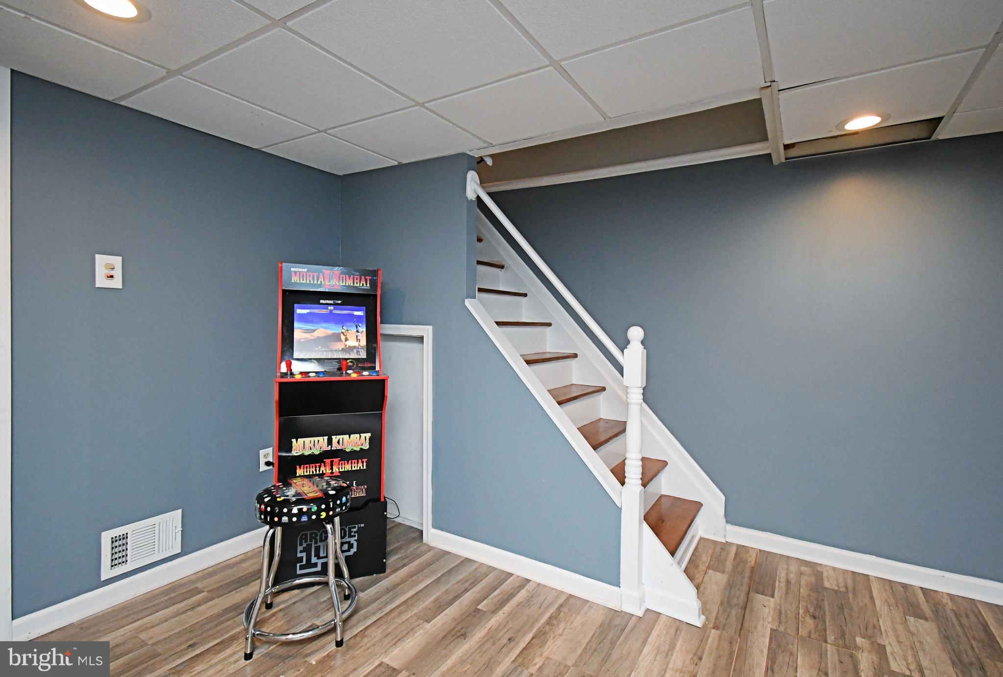 YARDLEY HUNT - Residential