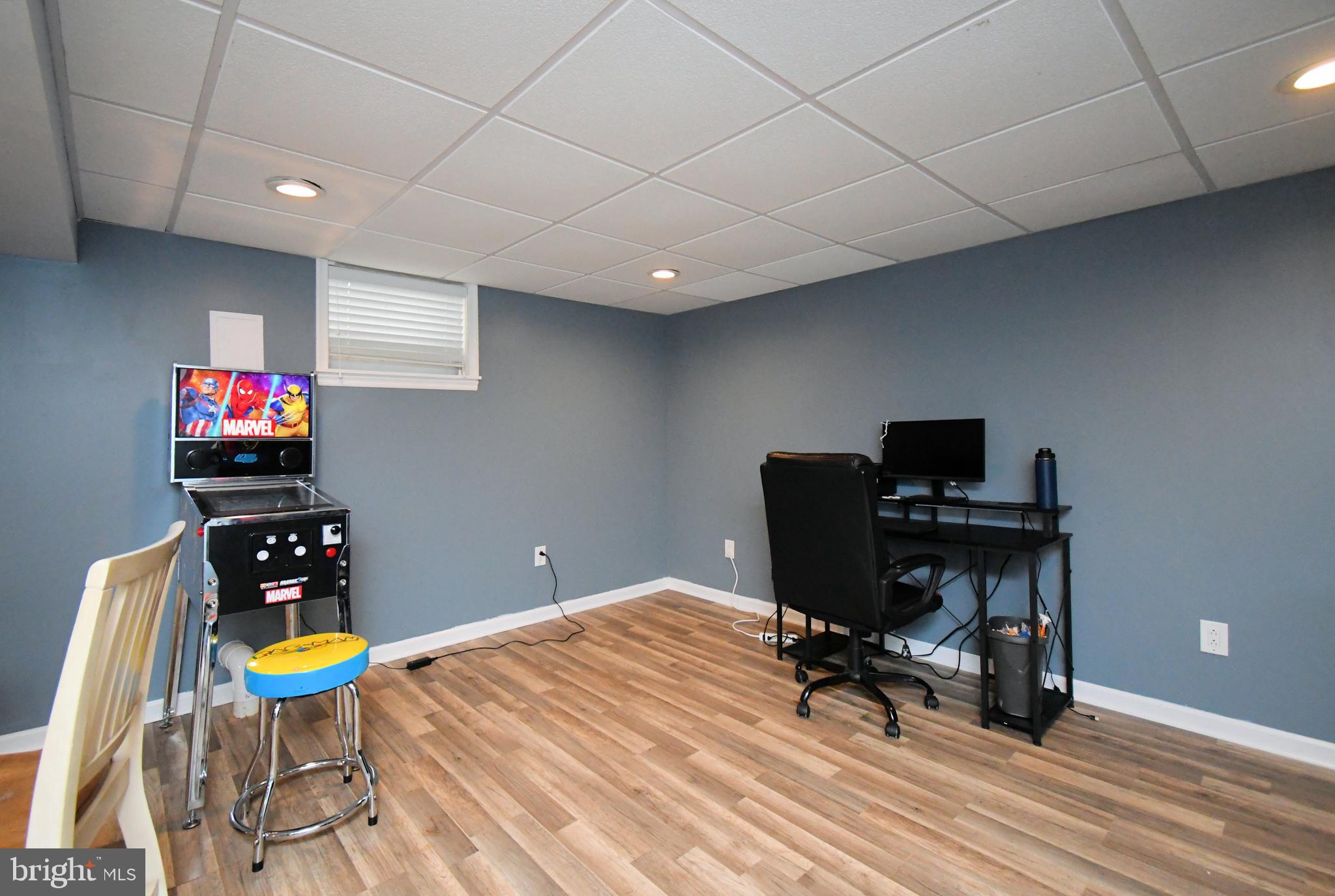 YARDLEY HUNT - Residential