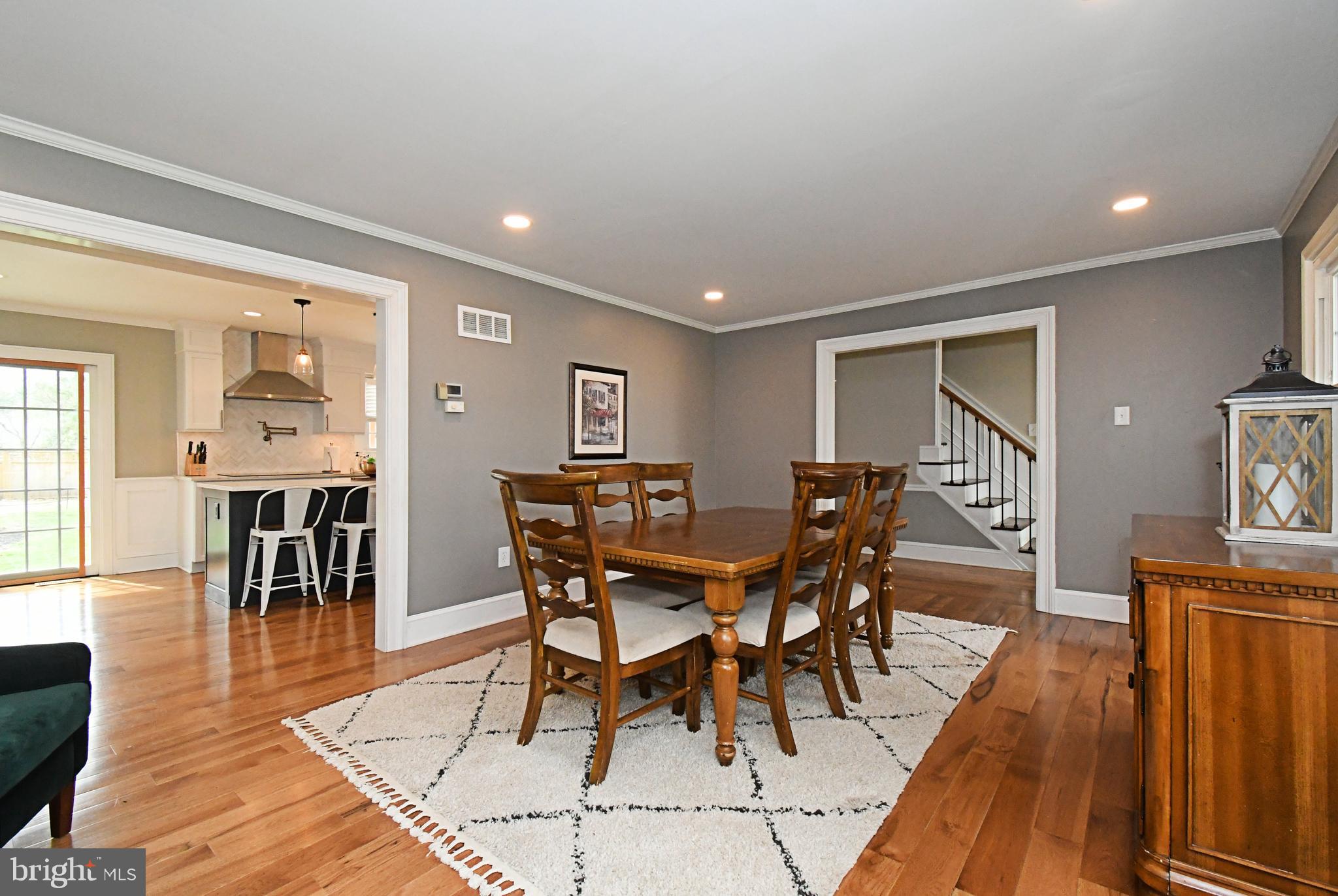 YARDLEY HUNT - Residential