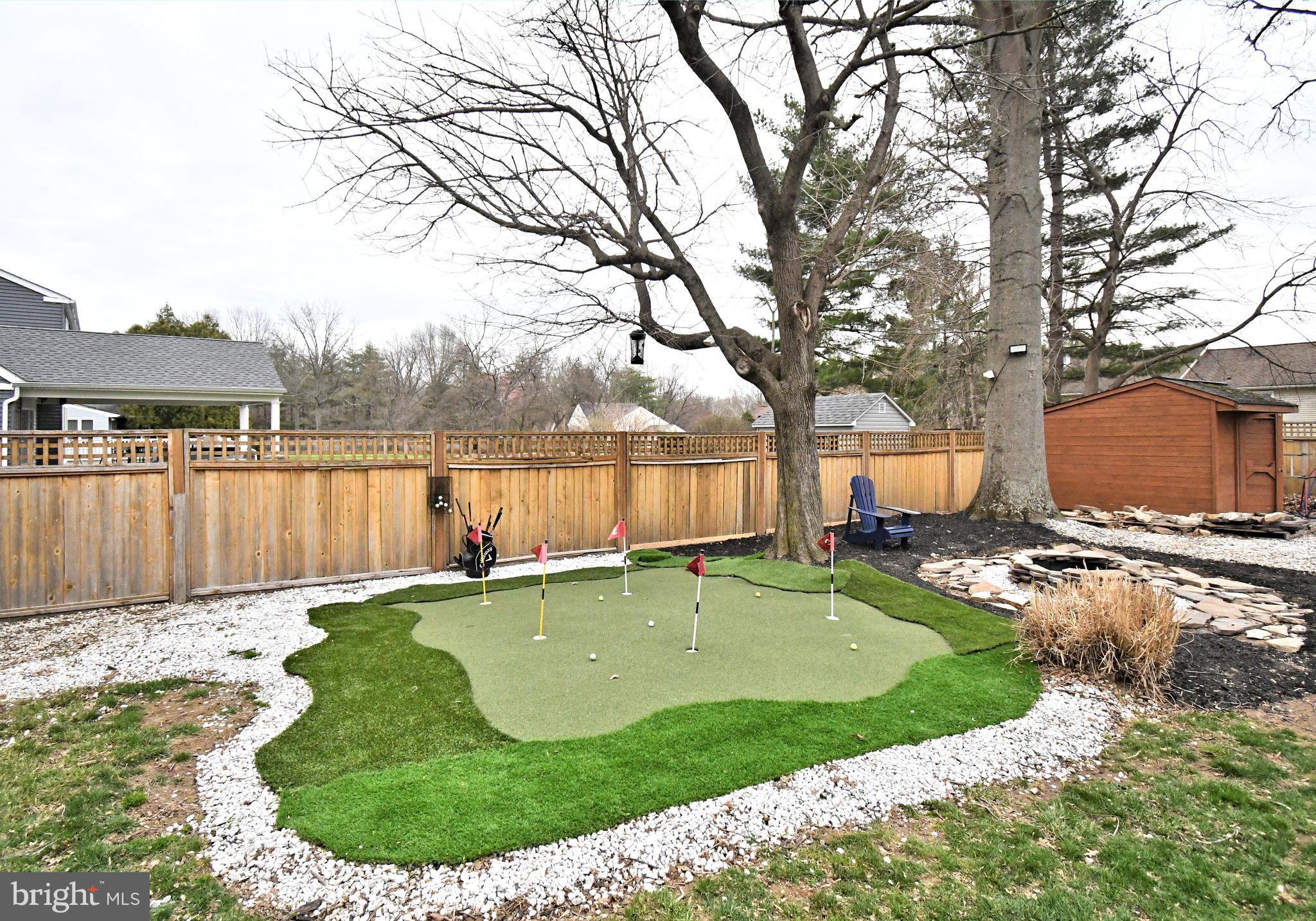 YARDLEY HUNT - Residential