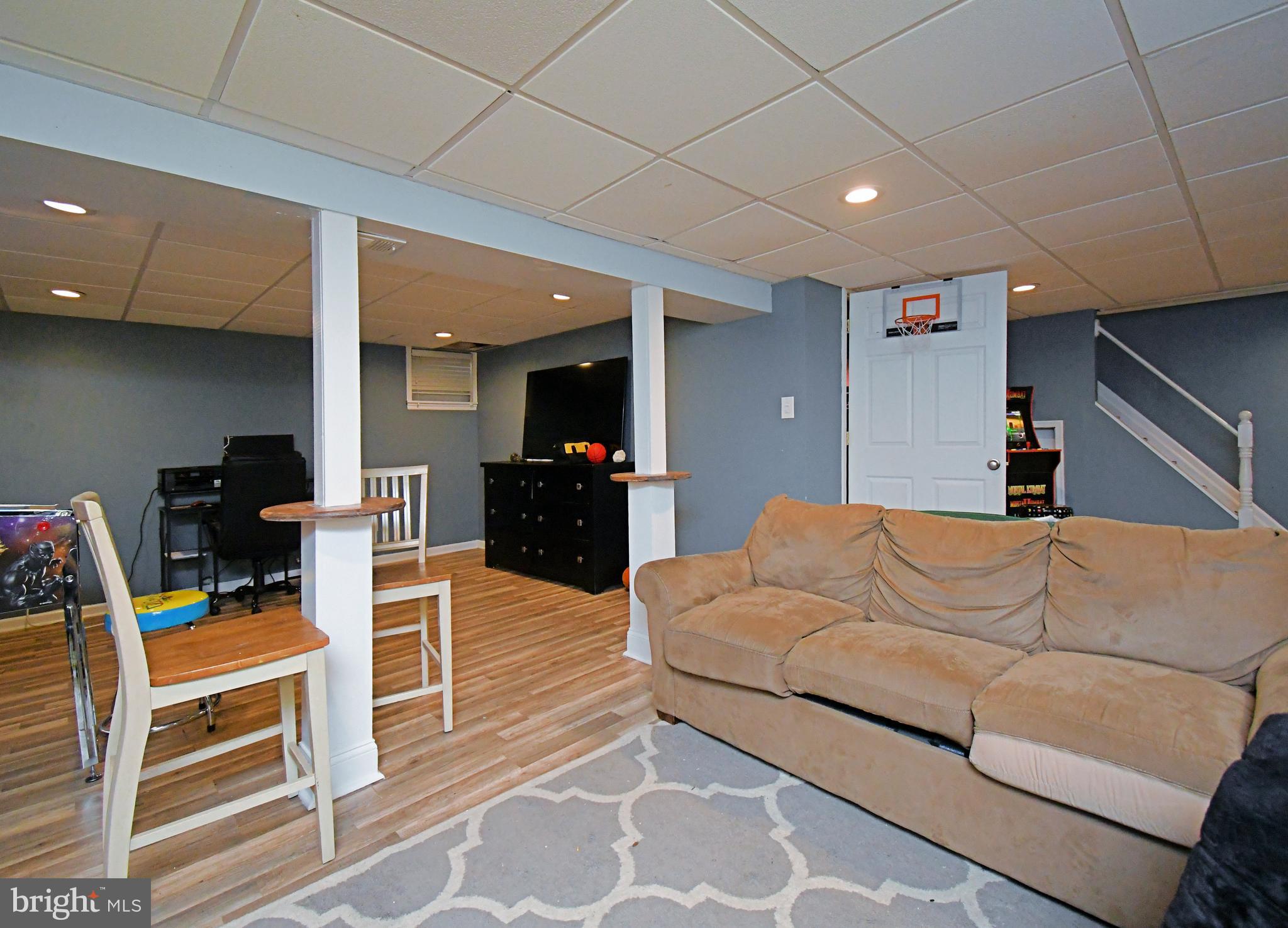 YARDLEY HUNT - Residential