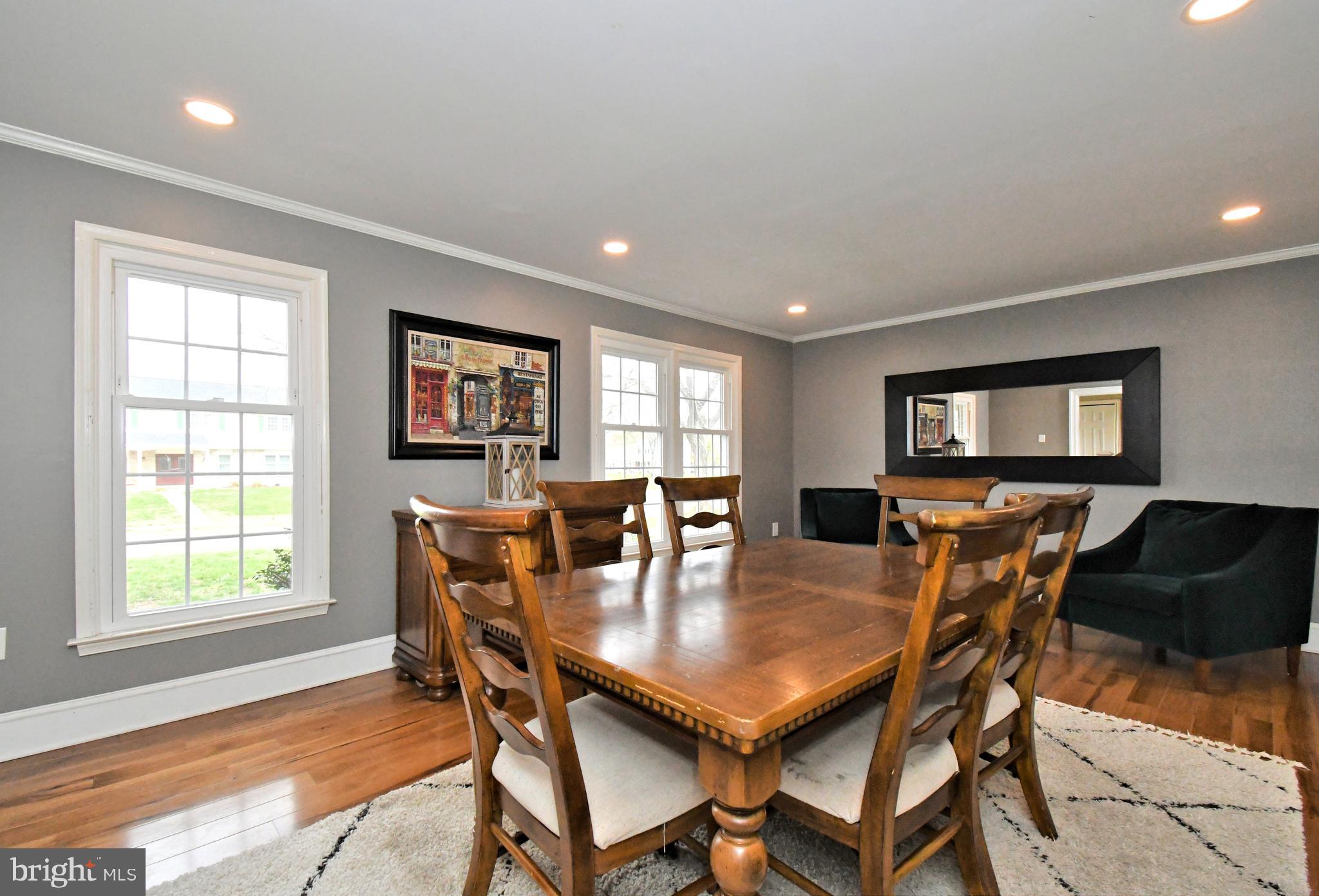 YARDLEY HUNT - Residential