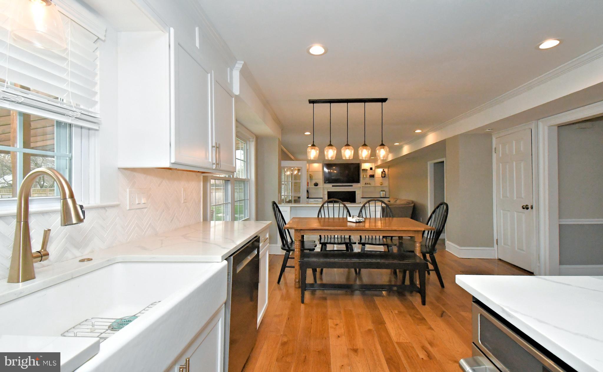 YARDLEY HUNT - Residential