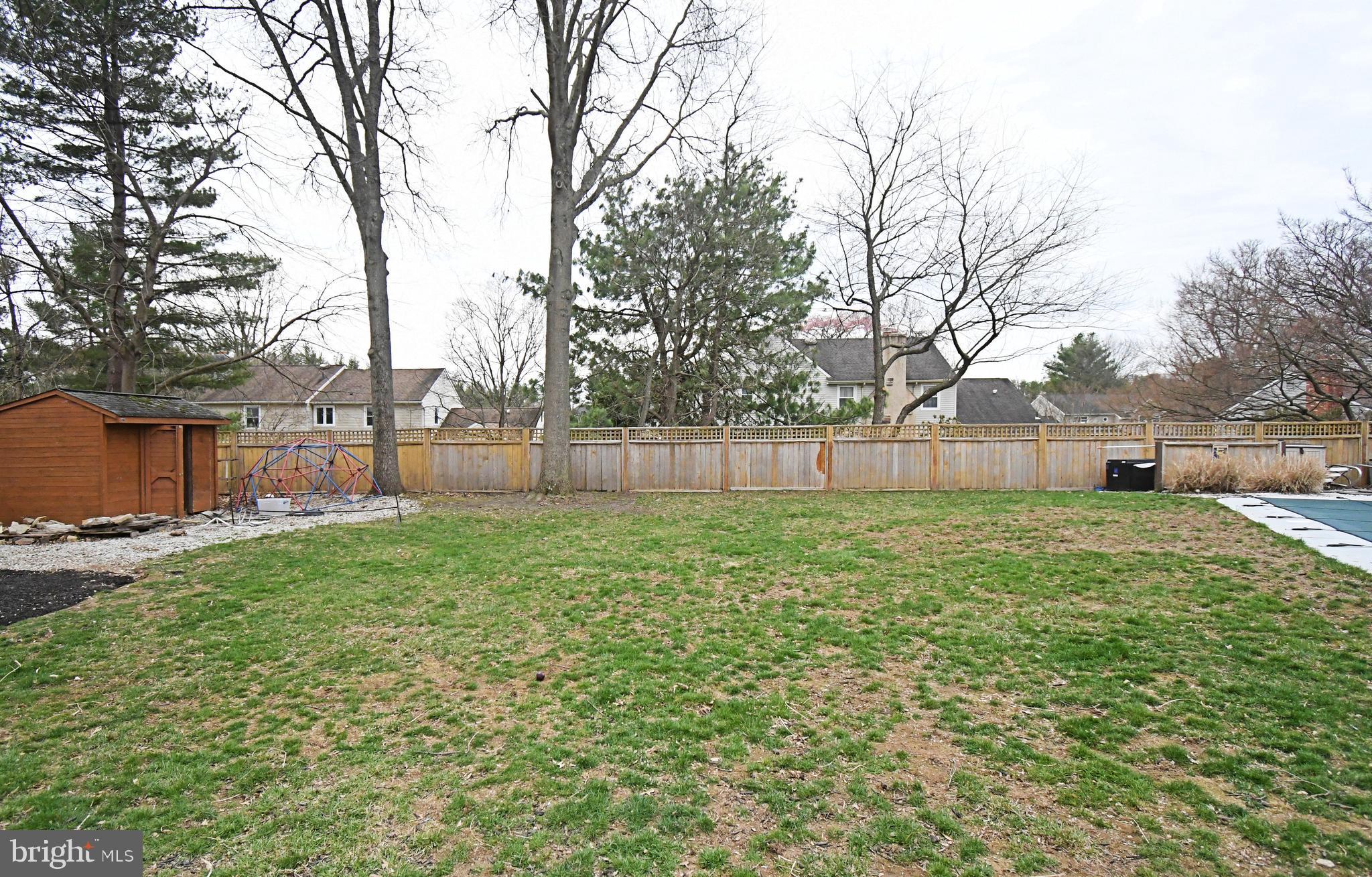 YARDLEY HUNT - Residential