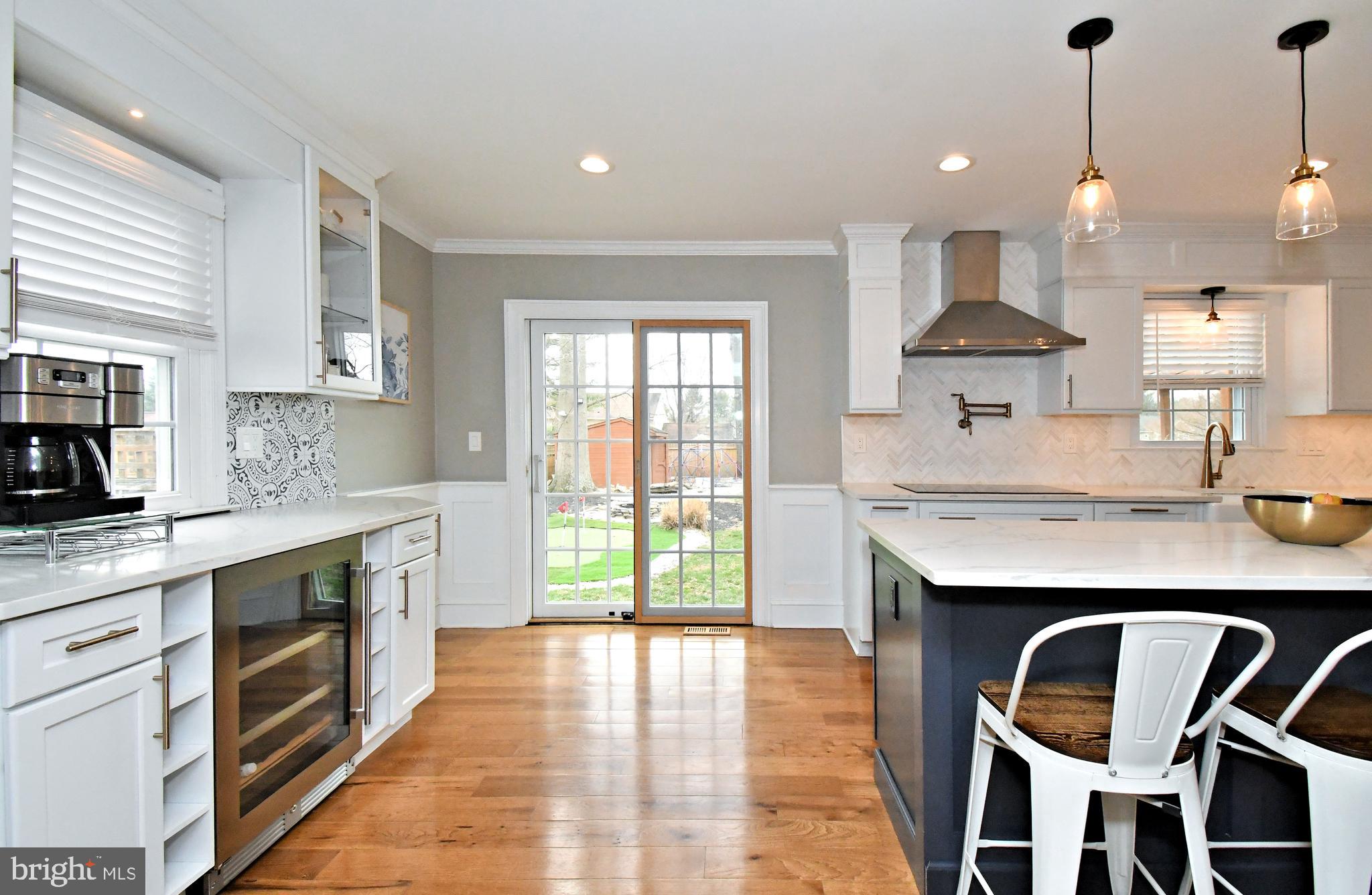 YARDLEY HUNT - Residential