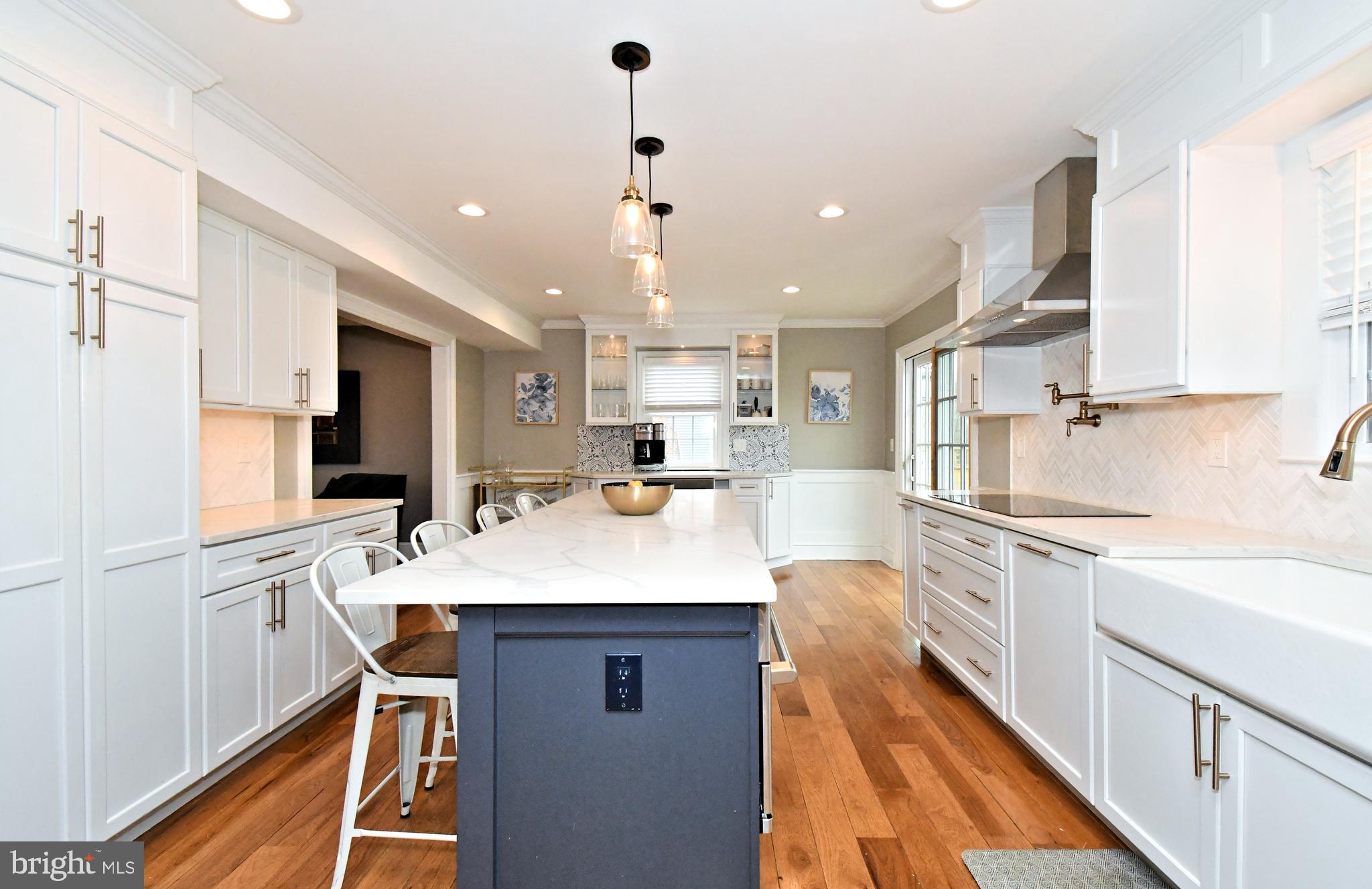 YARDLEY HUNT - Residential