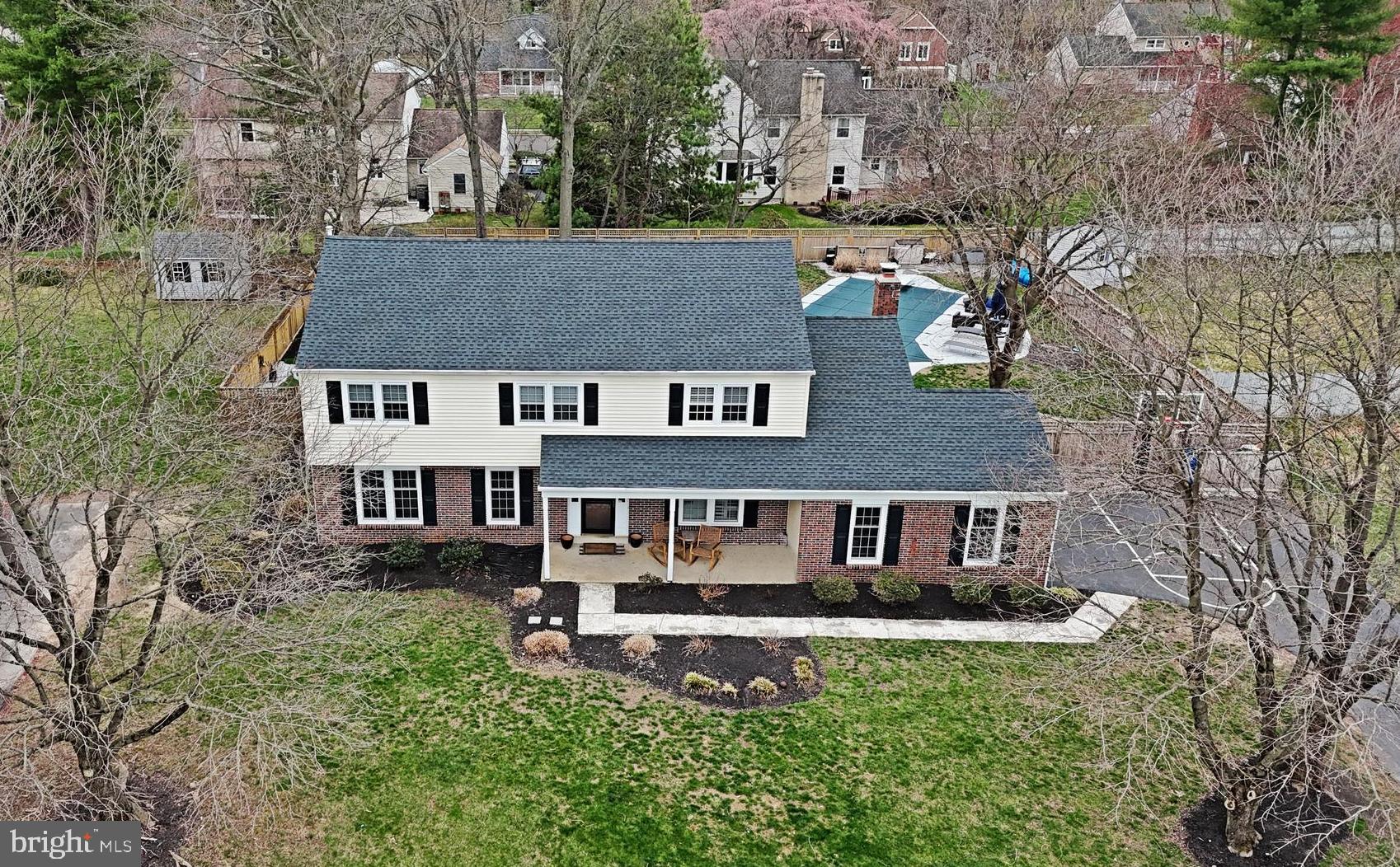 YARDLEY HUNT - Residential