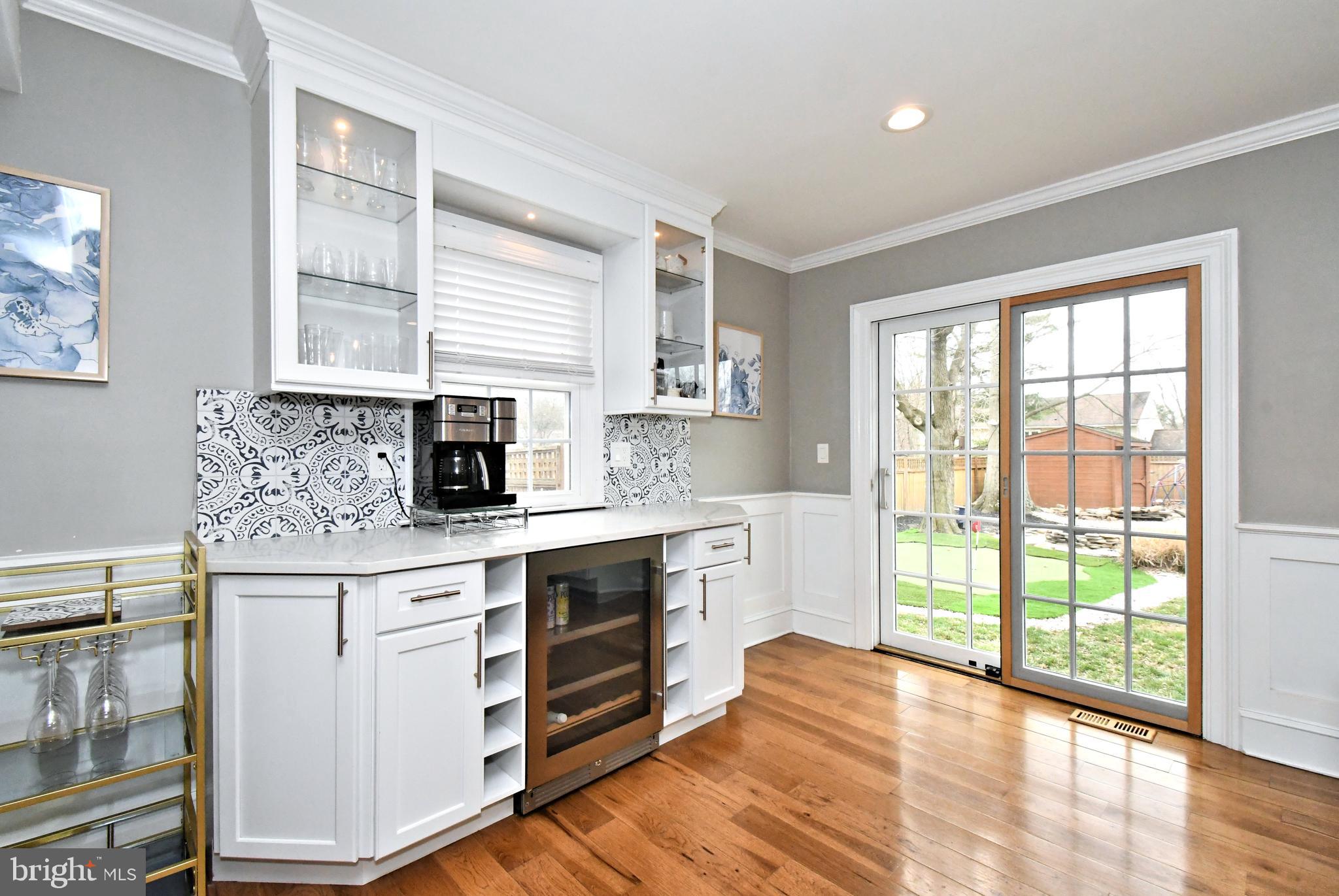 YARDLEY HUNT - Residential