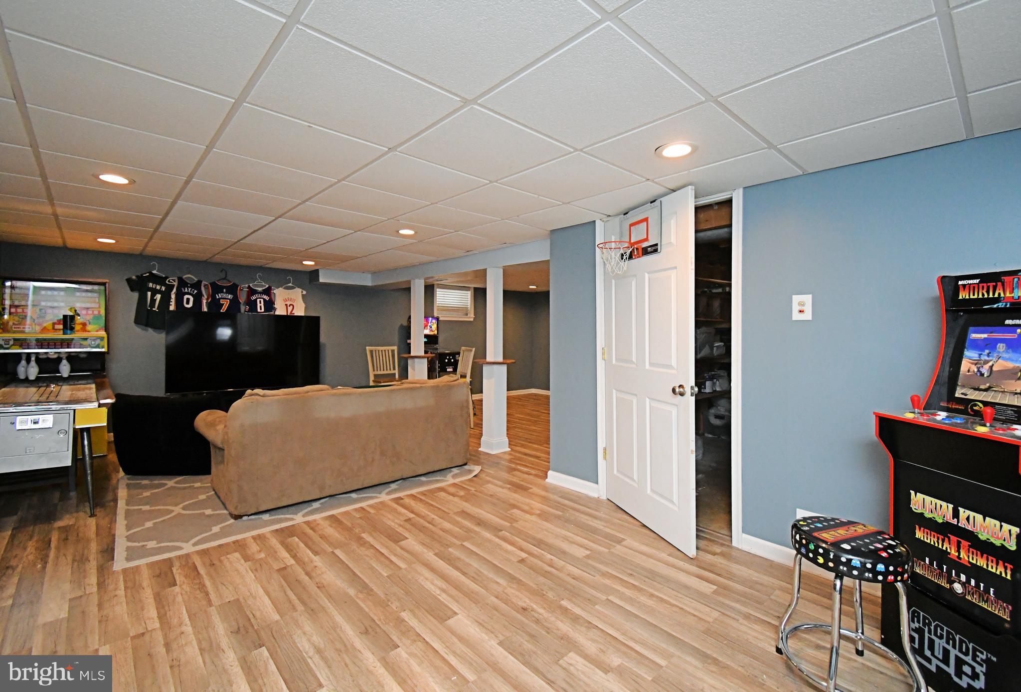 YARDLEY HUNT - Residential