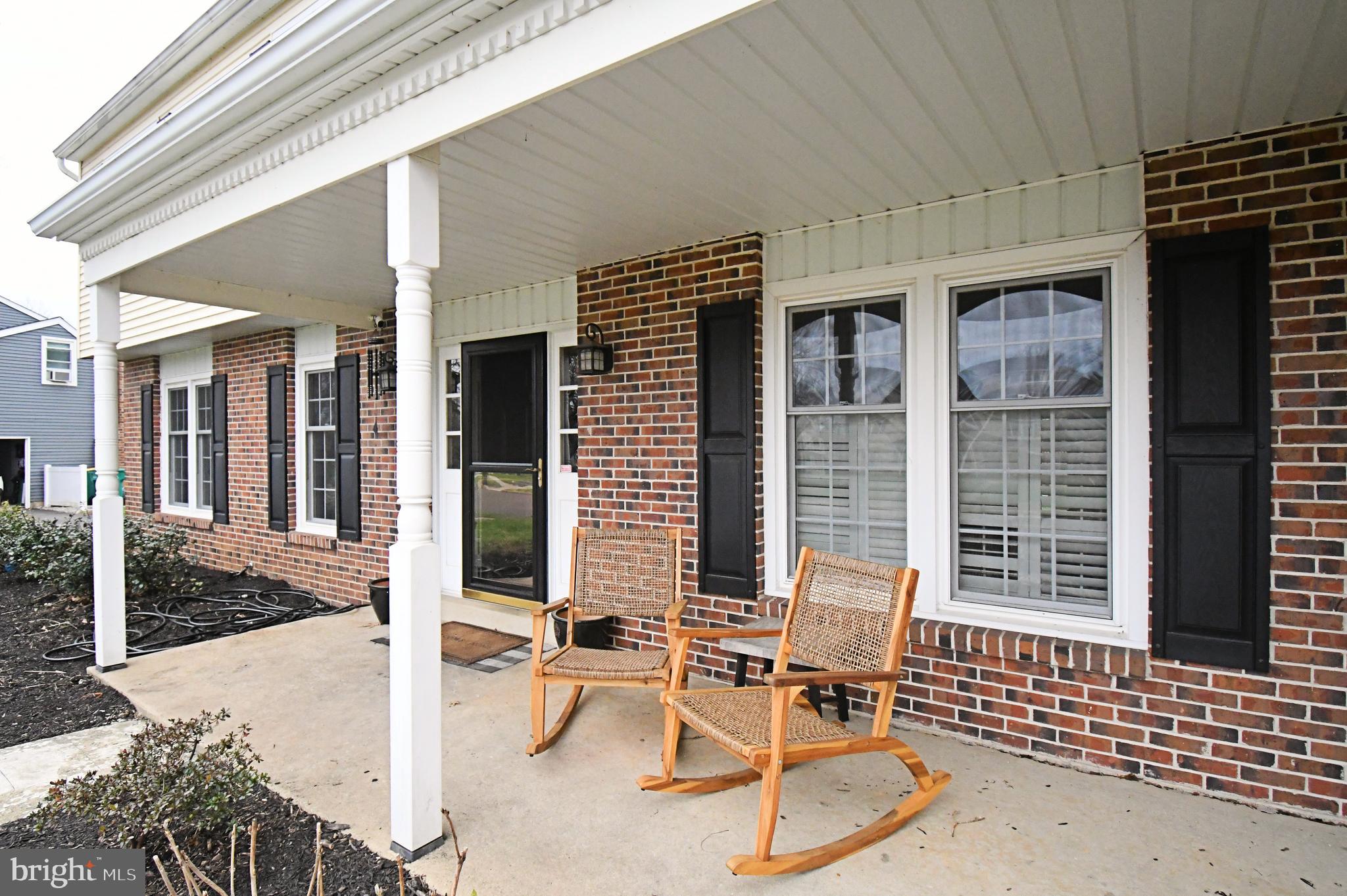 YARDLEY HUNT - Residential