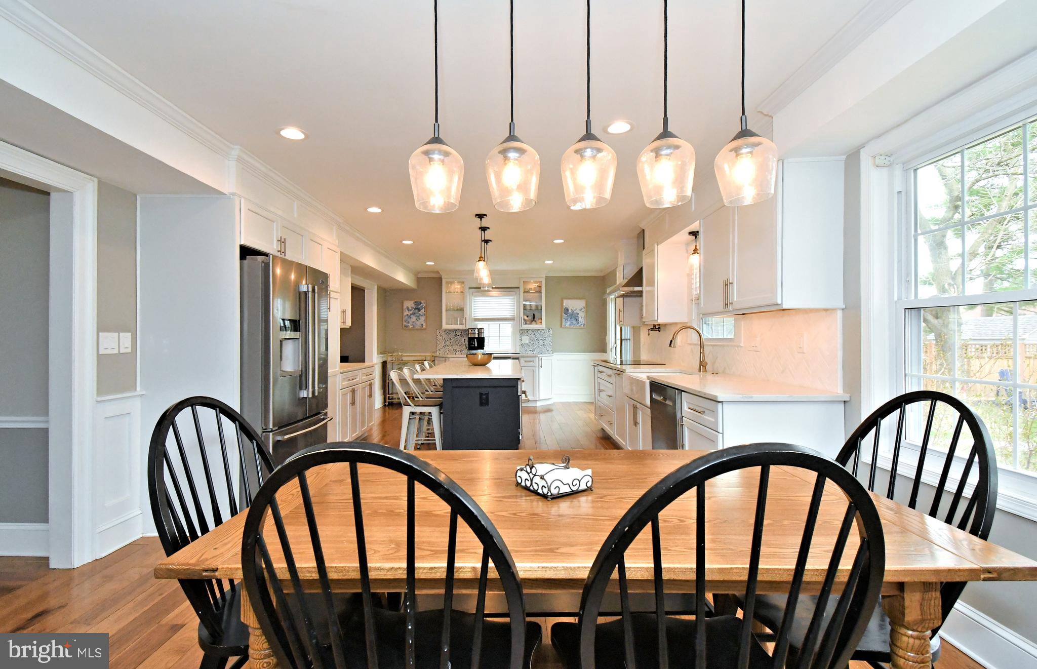 YARDLEY HUNT - Residential