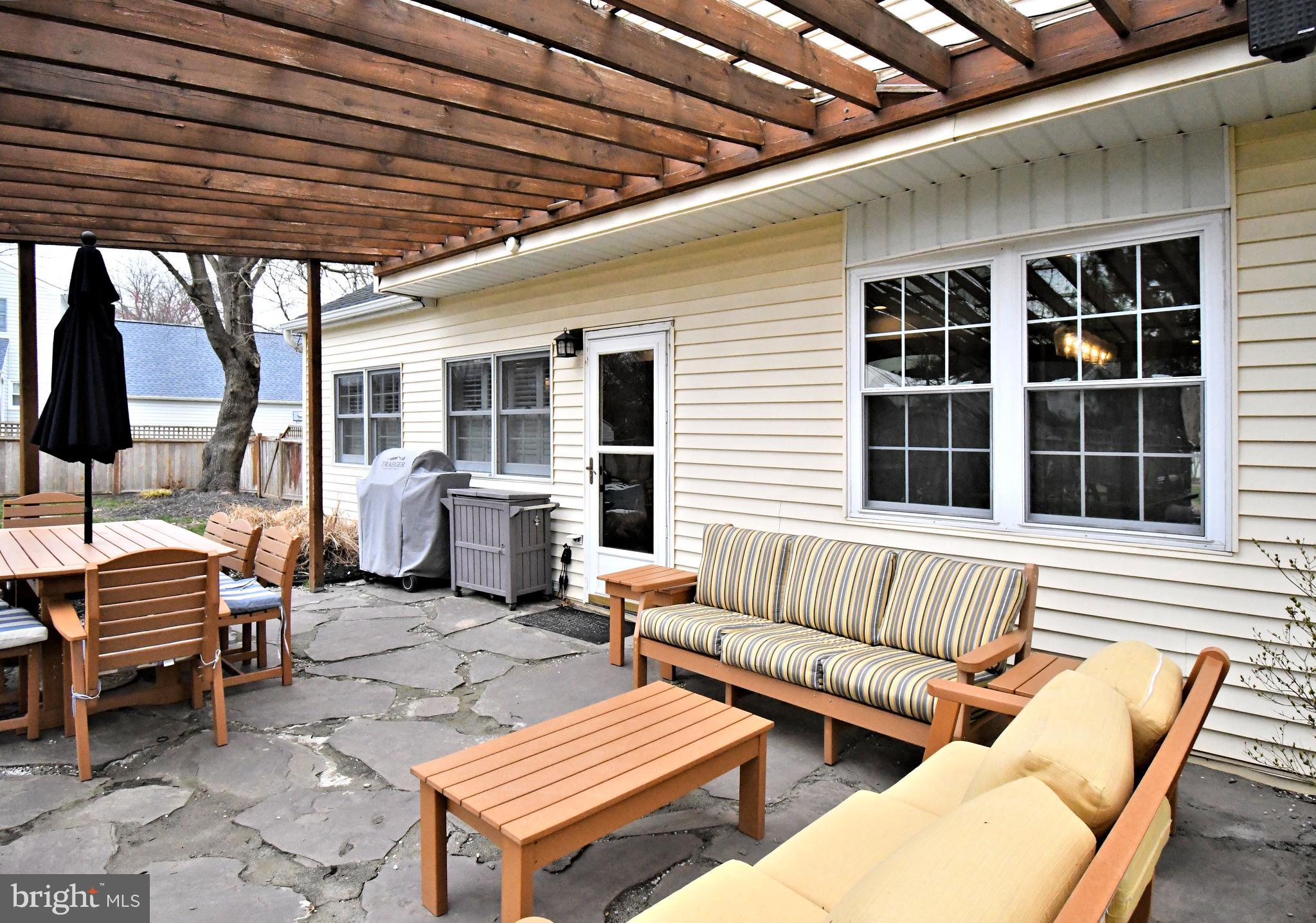 YARDLEY HUNT - Residential