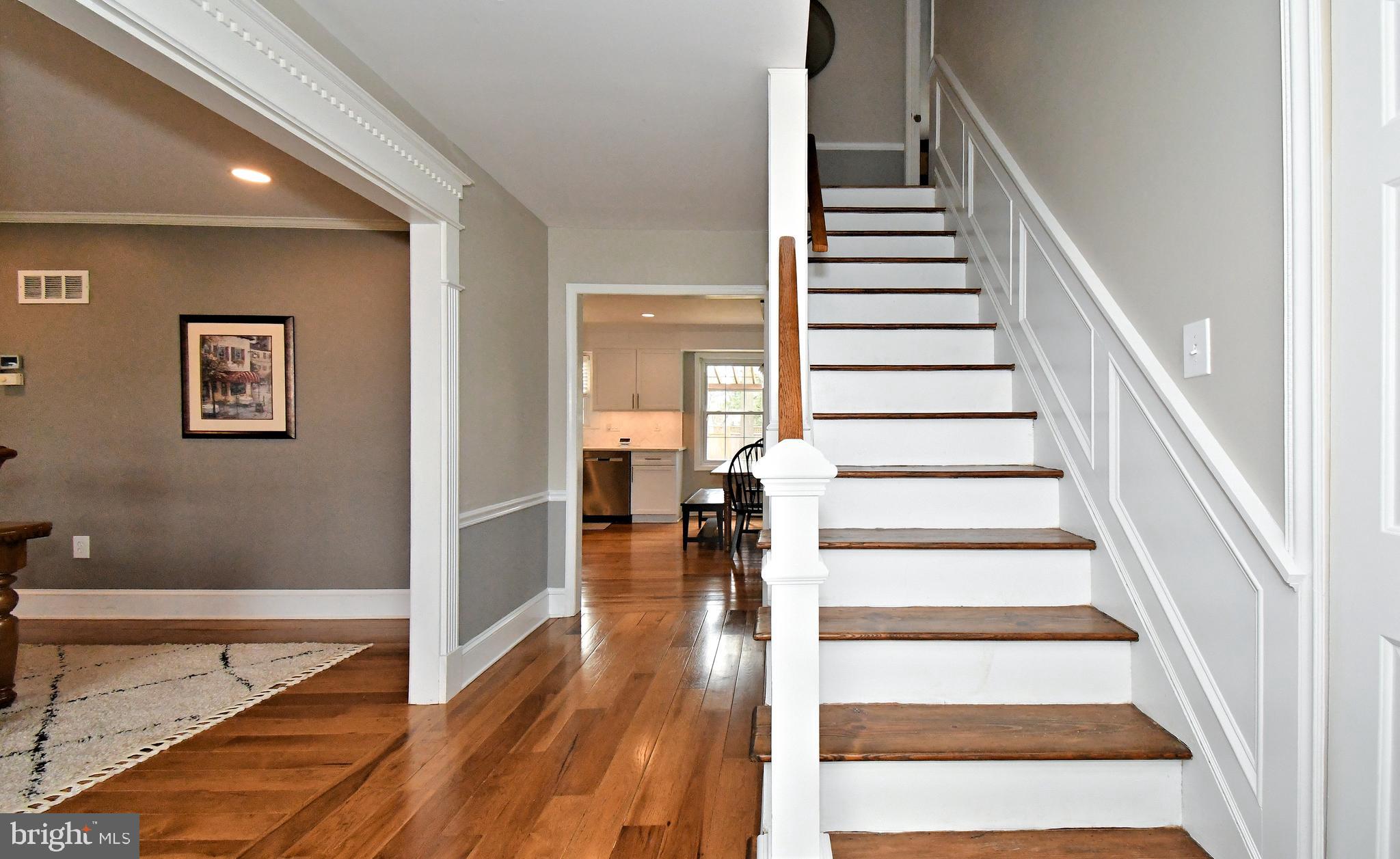 YARDLEY HUNT - Residential