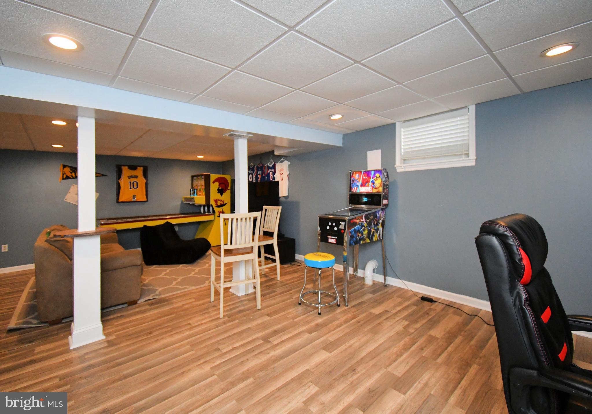 YARDLEY HUNT - Residential