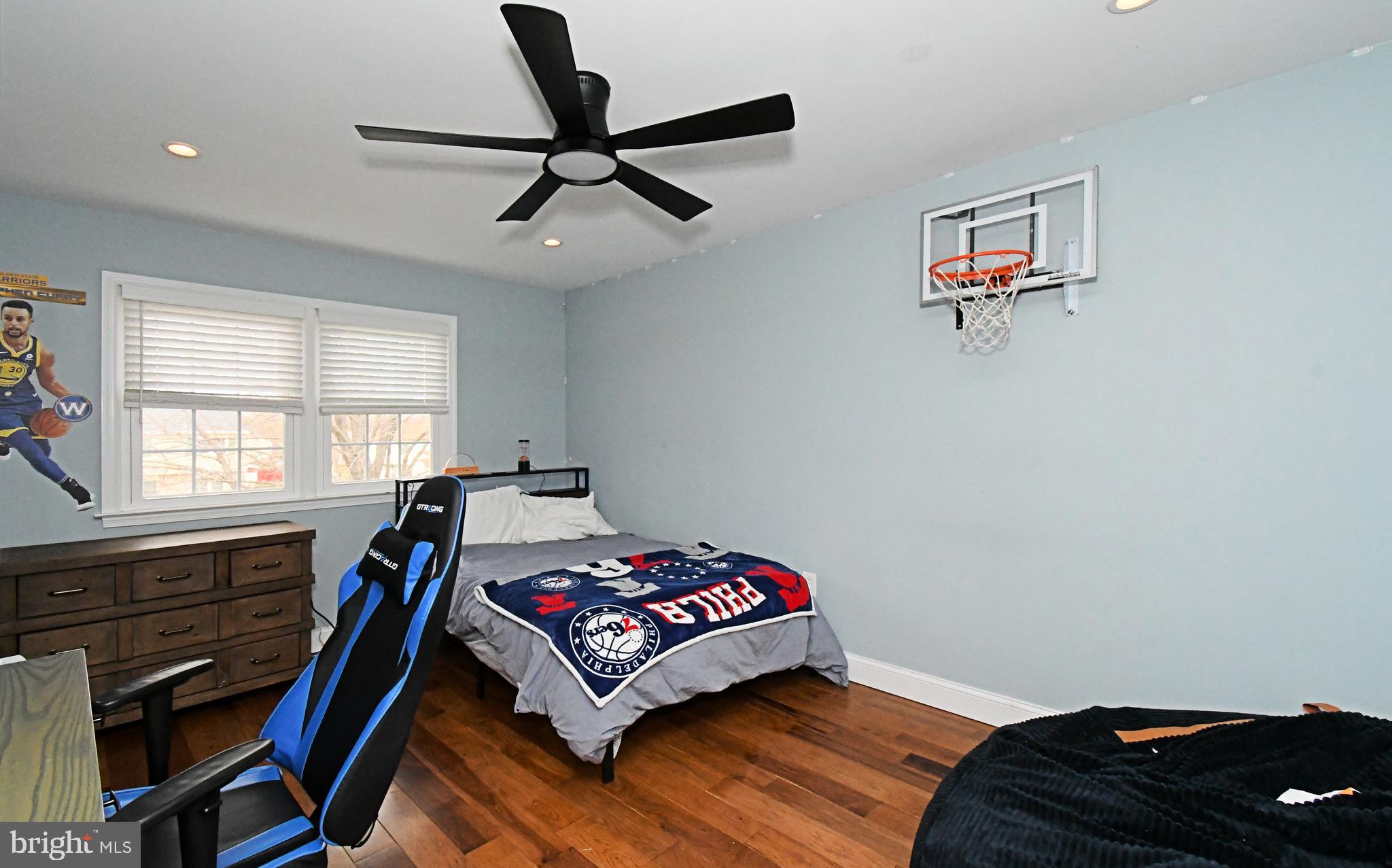 YARDLEY HUNT - Residential