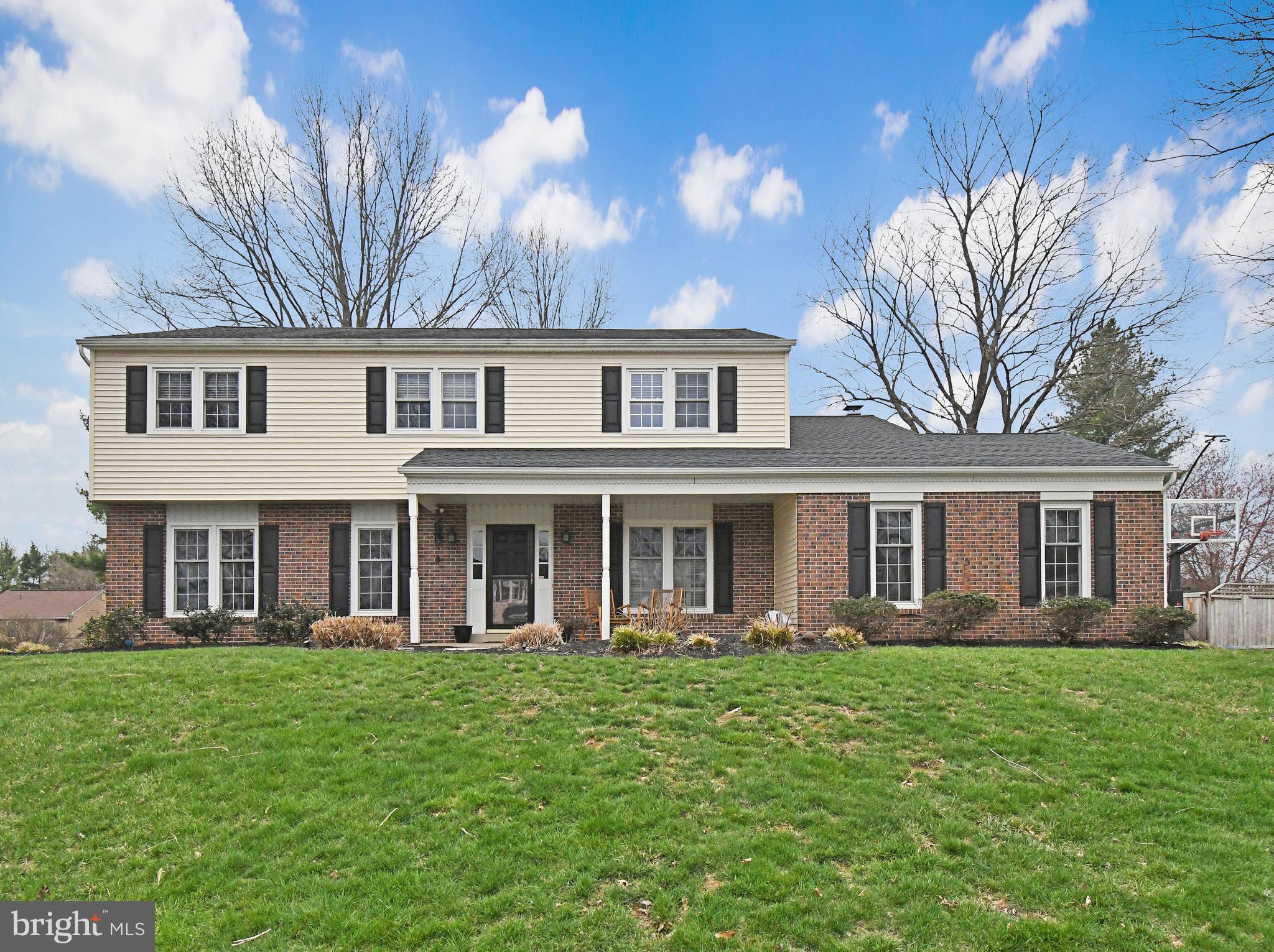 YARDLEY HUNT - Residential