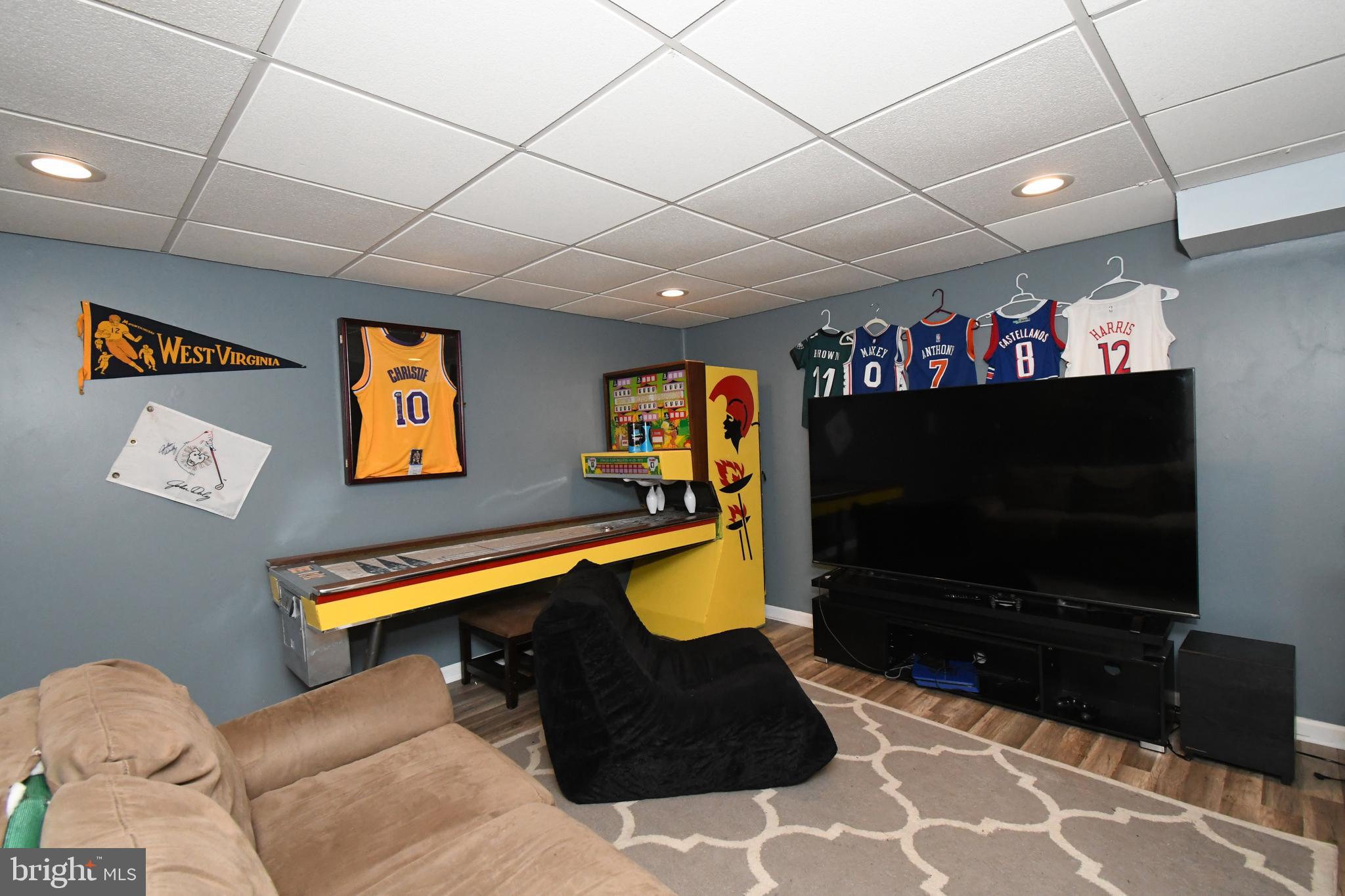 YARDLEY HUNT - Residential